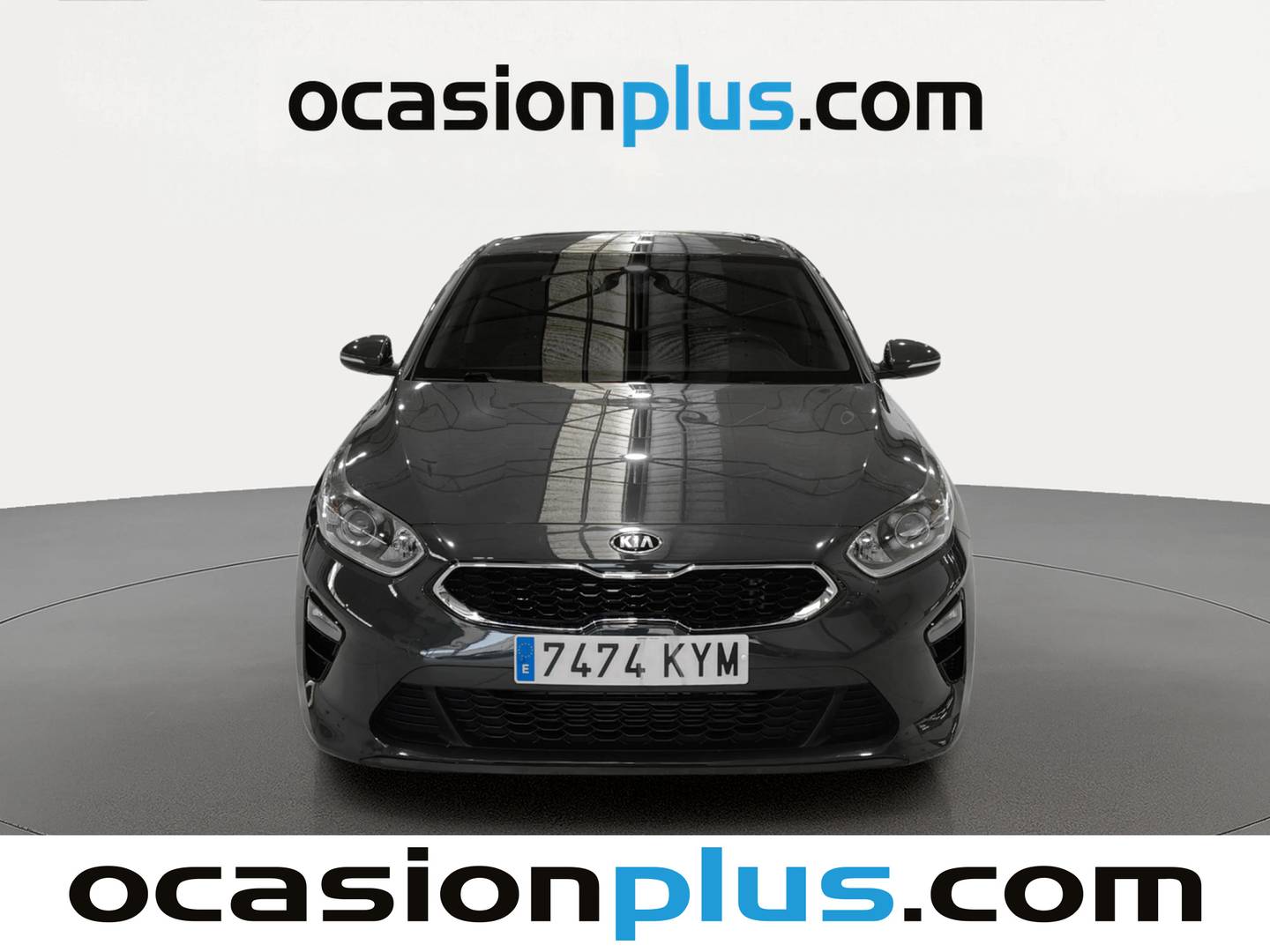 KIA Ceed KIA Ceed 1.6 CRDi Tech (115 CV) 115cv