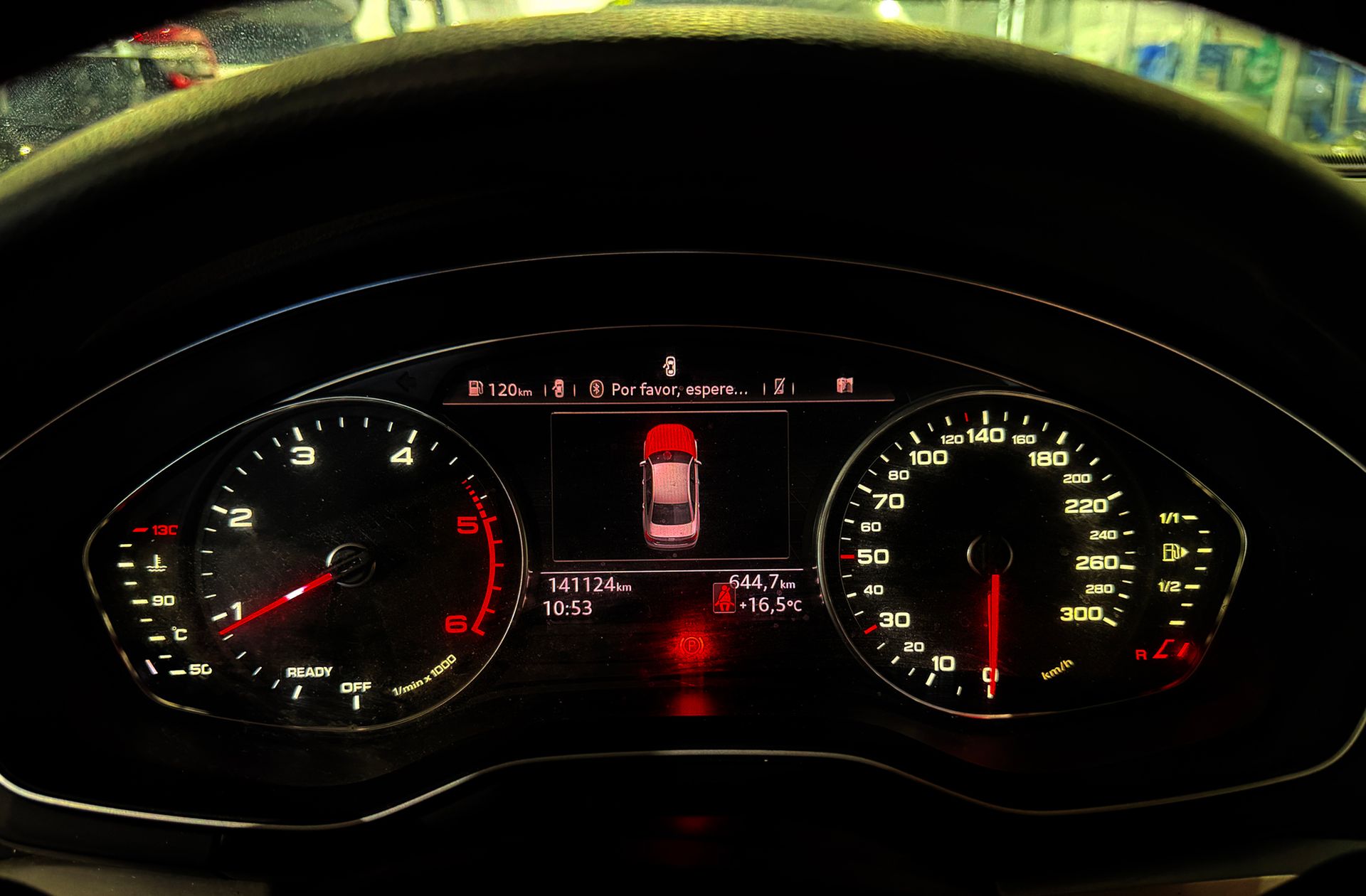 Audi A4 Advanced edition 2.0 TDI - foto 22