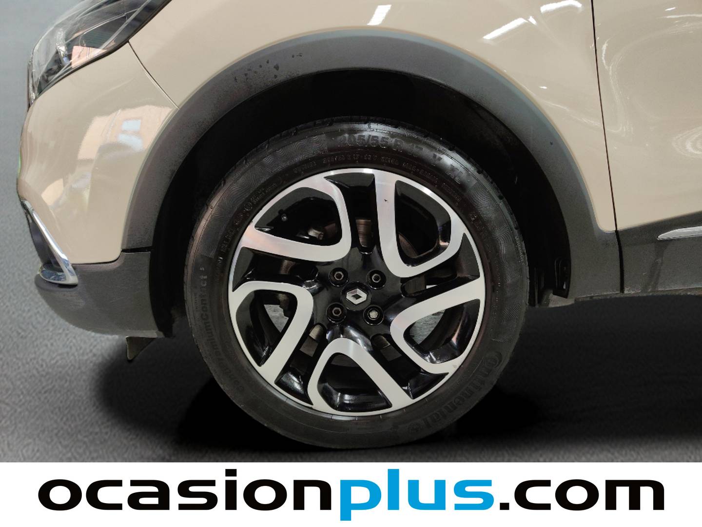Renault Captur Renault Captur Zen Energy TCe (120 CV) EDC 120cv