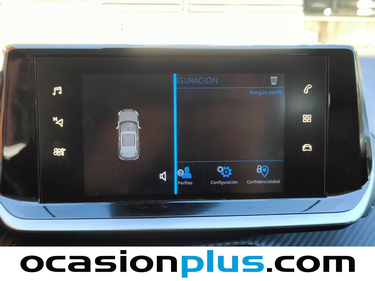 Foto Peugeot 2008 Peugeot 2008 PureTech 100 S&S Allure (100 CV)