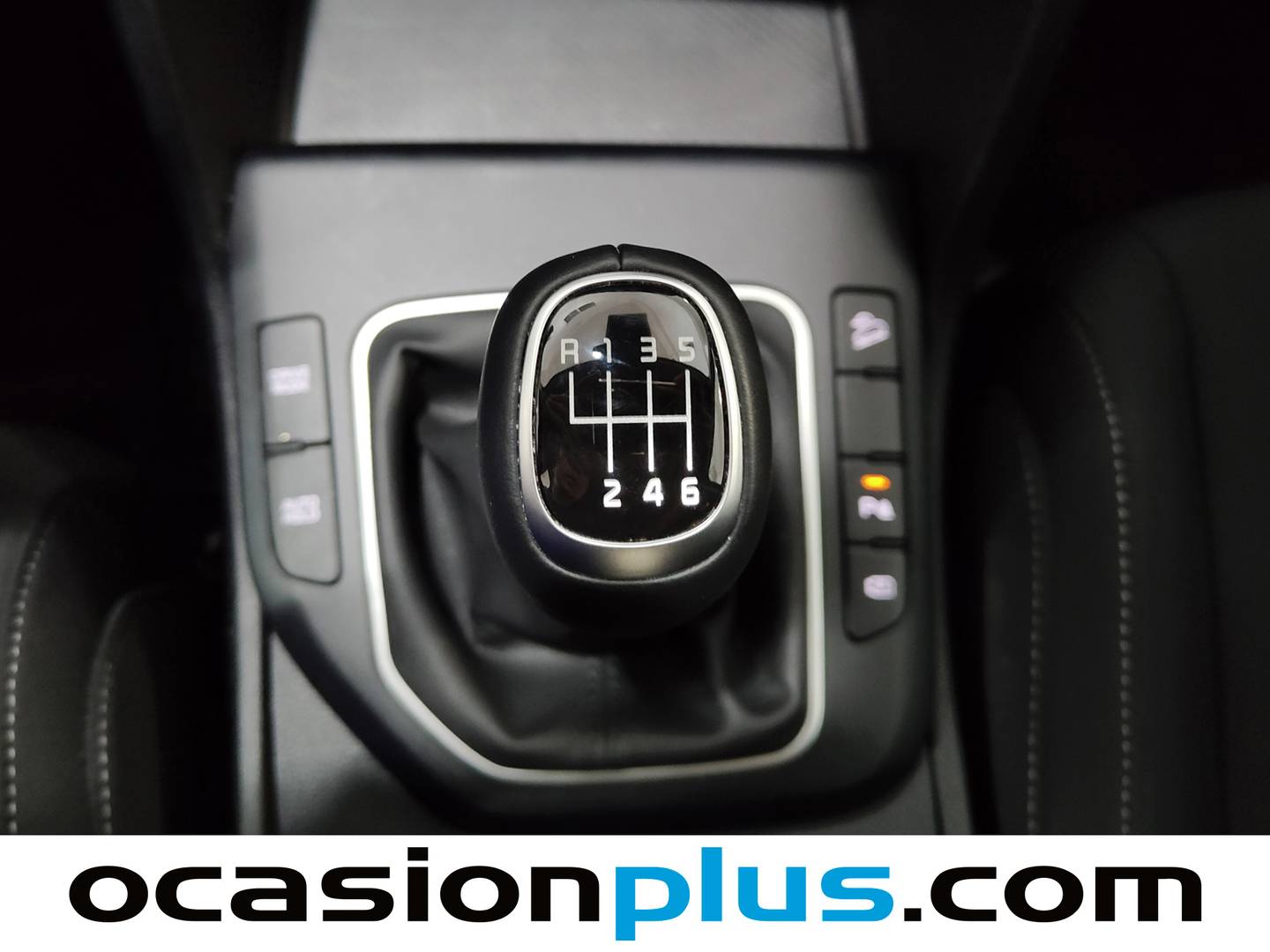 Foto KIA Sportage Kia Sportage 1.6 T-GDi (160CV) Drive 17