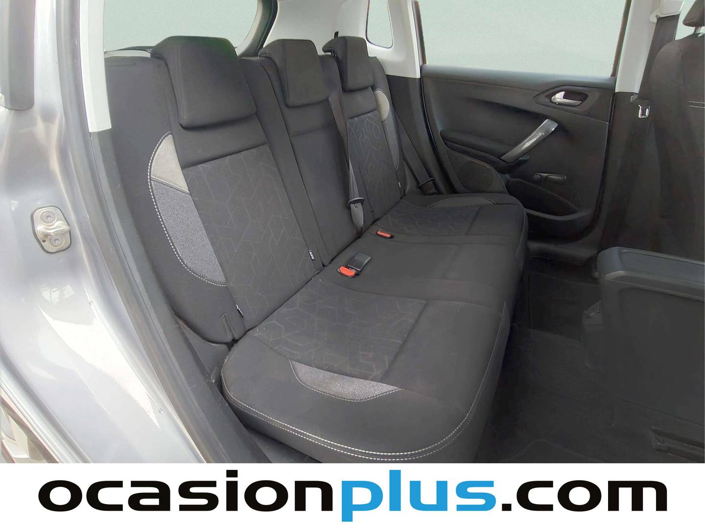 Peugeot 2008 Peugeot 2008 PureTech 110 S&S Style (110 CV) km 0