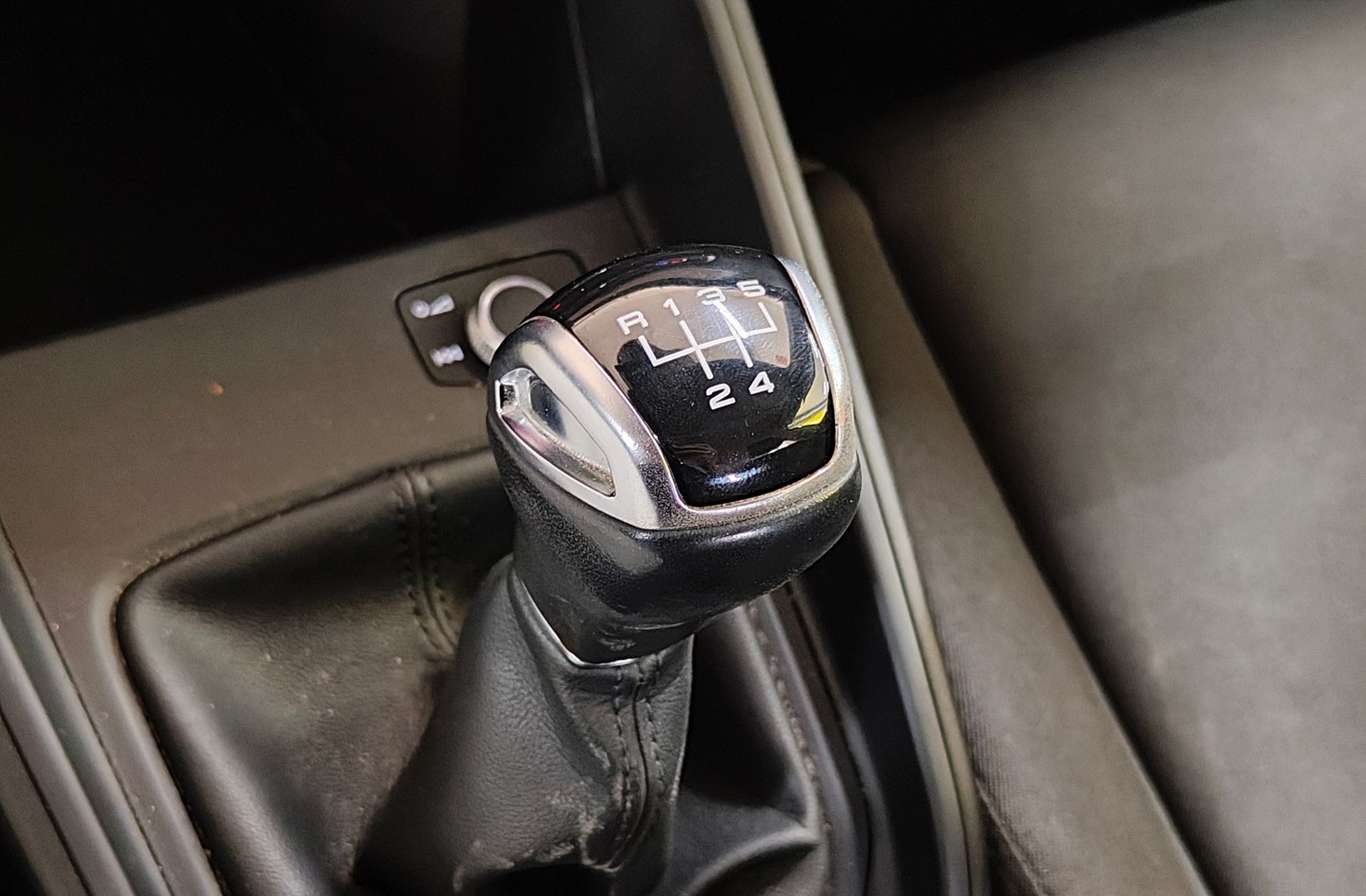 Audi A1 Sportback Advanced 25 TFSI - foto 5
