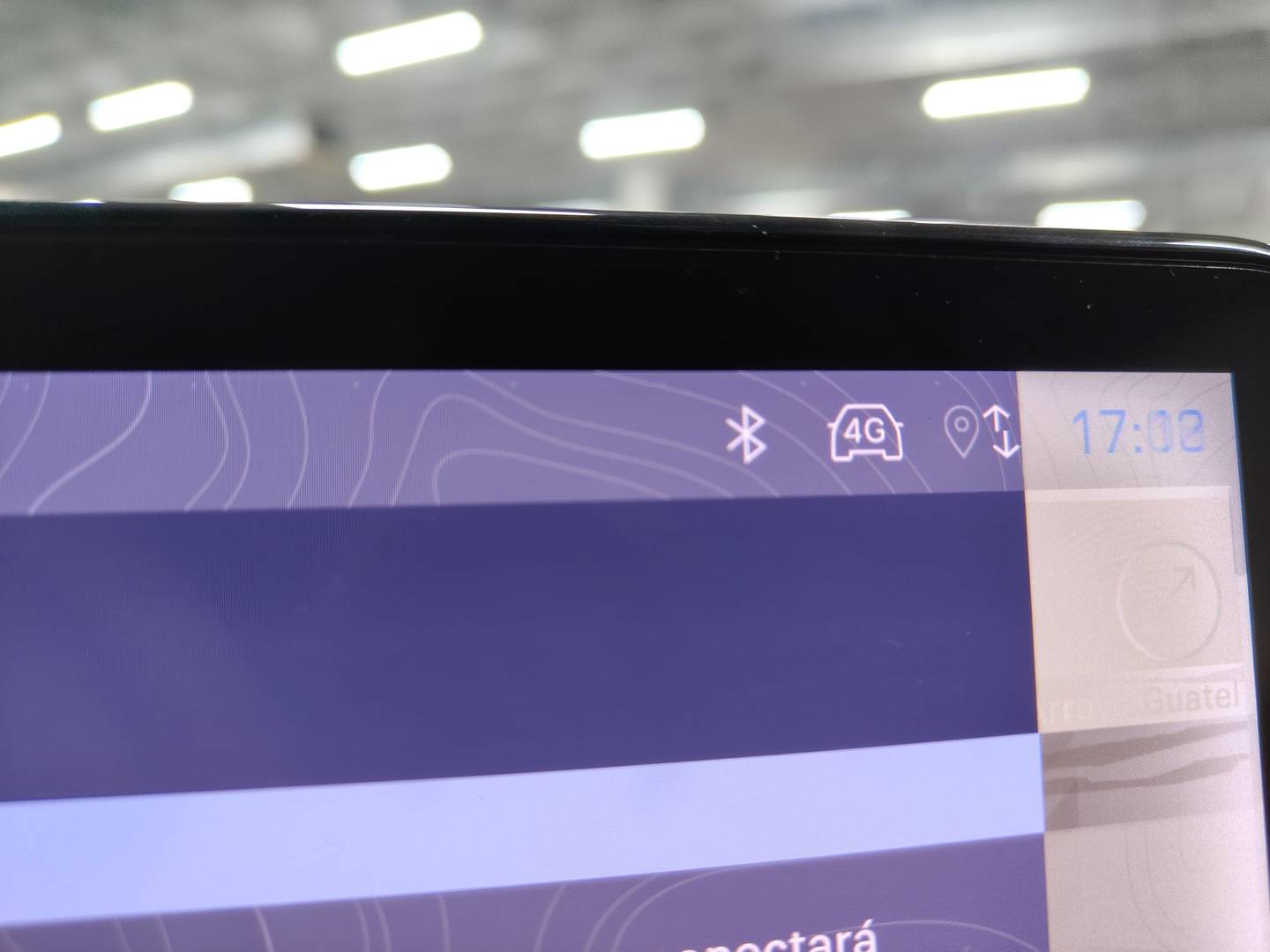 Foto Jeep Avenger Jeep Avenger 1.2 G Summit (100 CV)