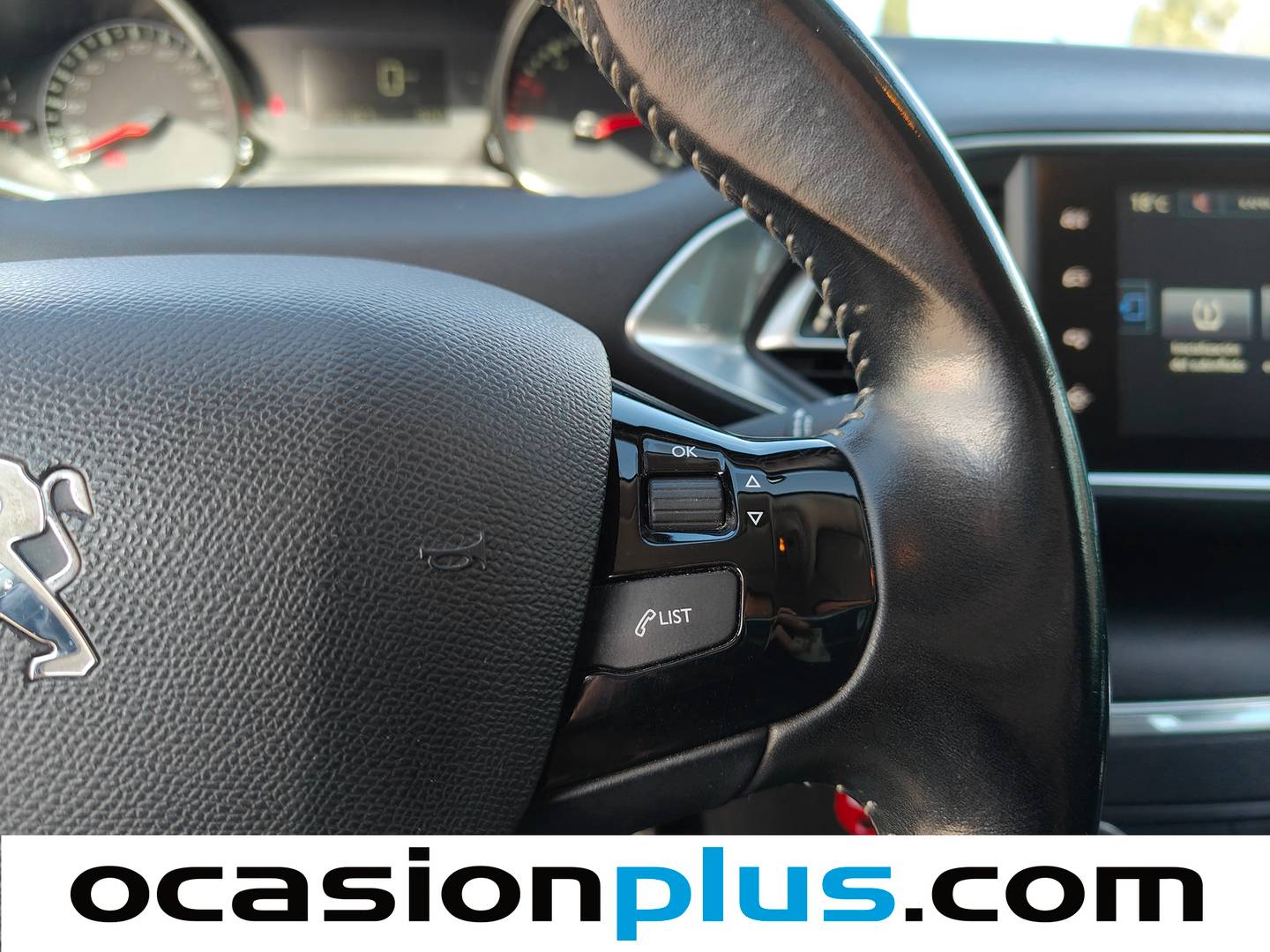 Peugeot 308 Peugeot 308 SW SW BlueHDI 120 Style (120 CV) barato