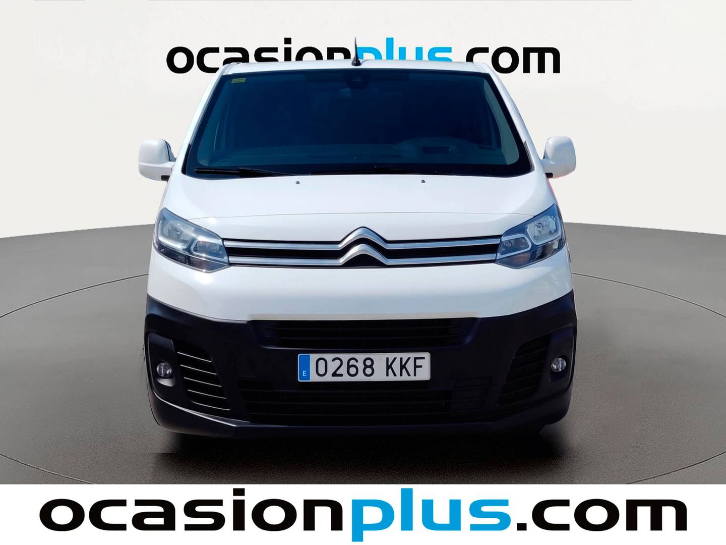 Citroën Jumpy Citroën Jumpy Furgon BlueHDi 150 Talla M Club (150 CV) seminuevo