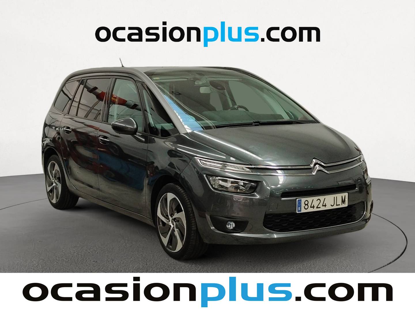 Foto Citroën C4 Picasso Citroen C4 Picasso BlueHDi 150 Feel EAT6 (150 CV)