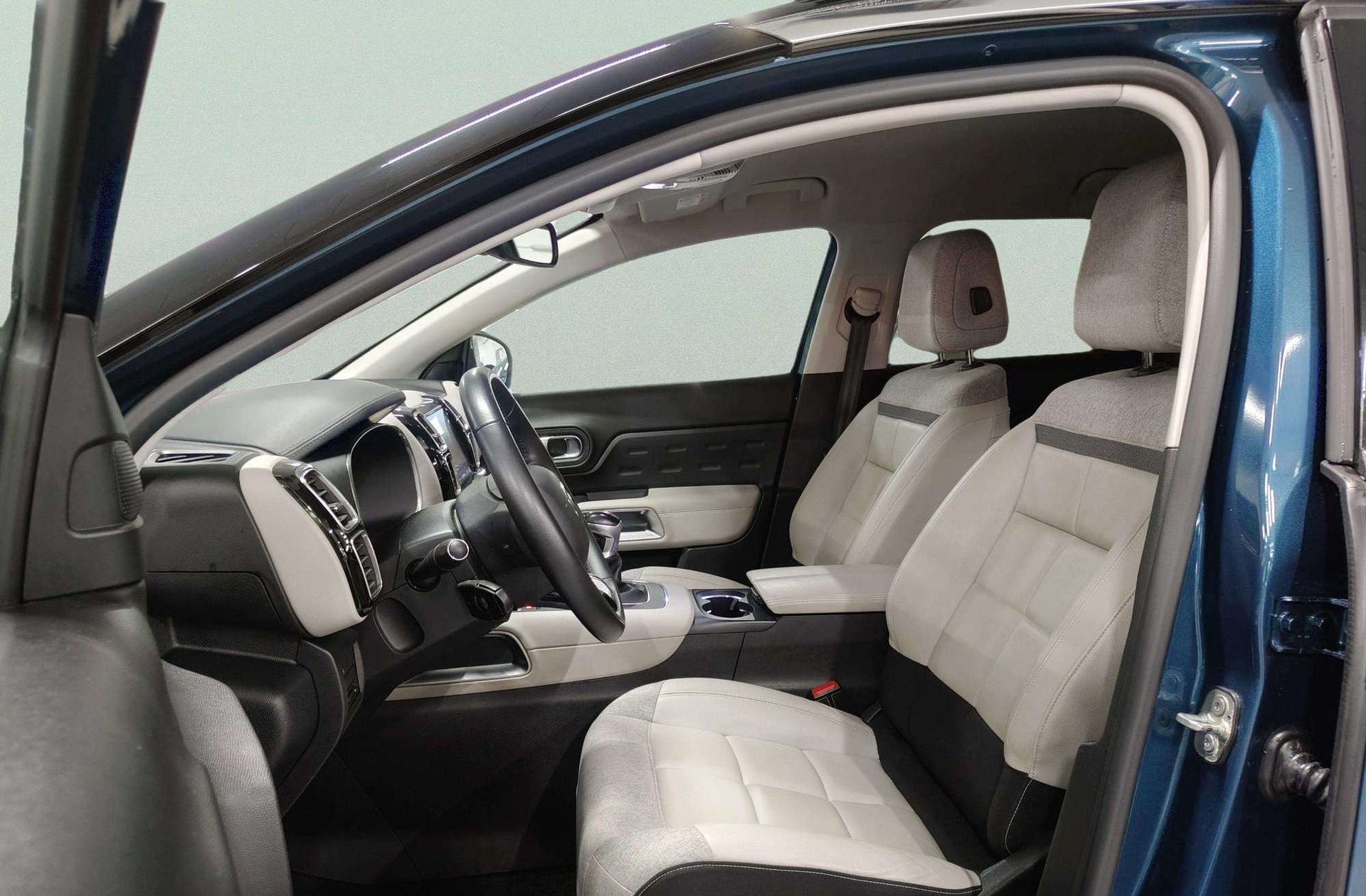 Citroën C5 Aircross PureTech 130 Feel - foto 11