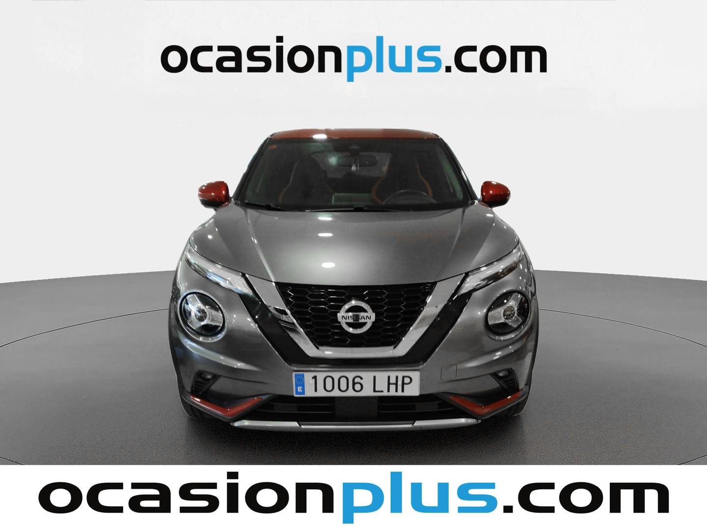 Nissan JUKE Nissan Juke DIG-T N-Design Chic 4x2 DCT(117 CV) 117cv