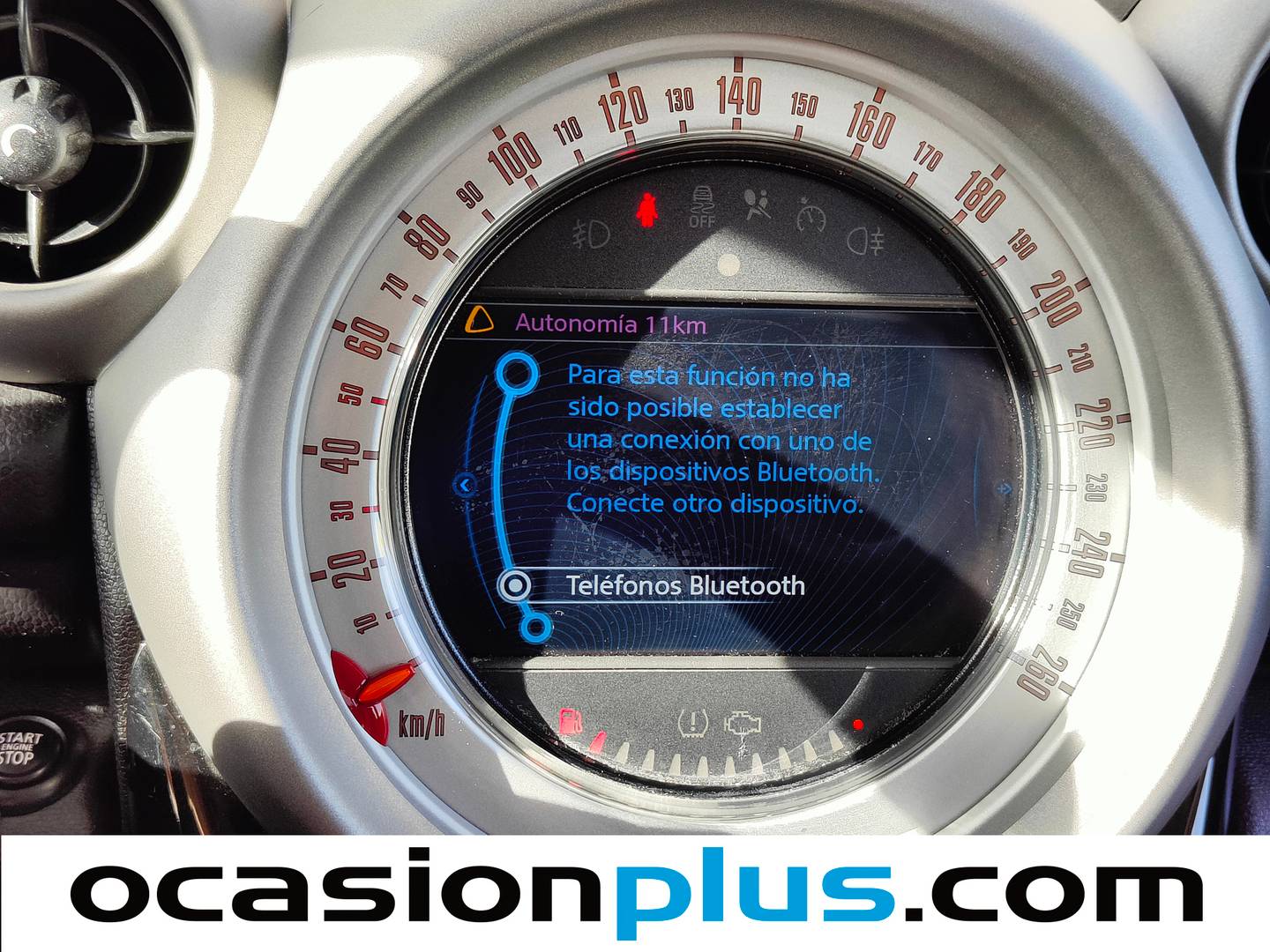 Mini Countryman Mini MINI Countryman Cooper S ALL4 (184 CV) 184cv