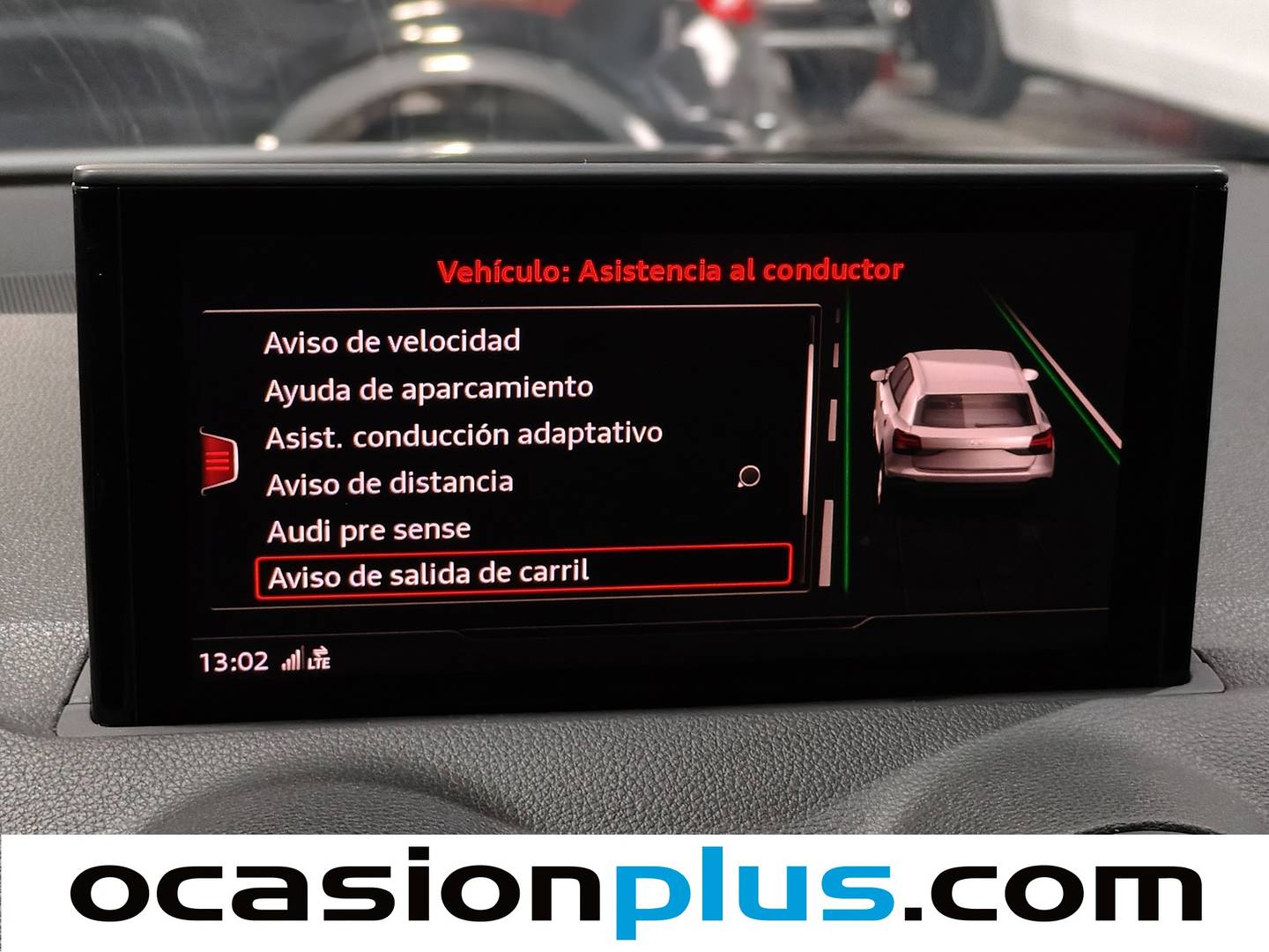 Foto Audi Q2 Audi Q2 Advanced 35 TFSI (150 CV) S tronic