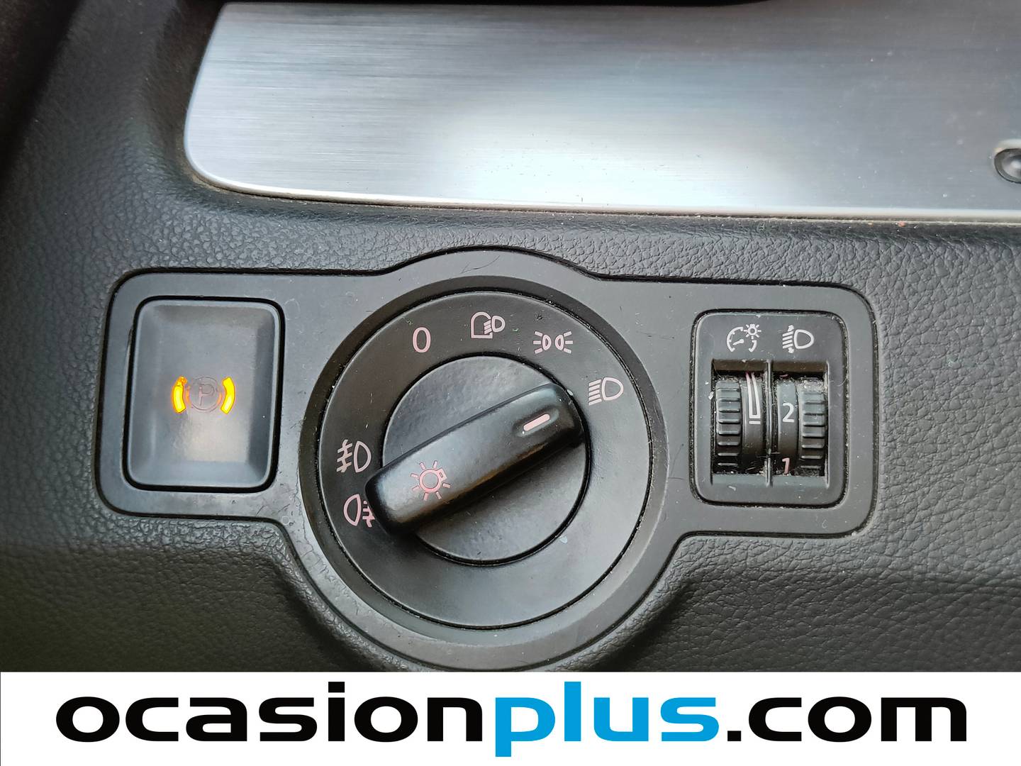 Volkswagen Passat Volkswagen Passat Highline 2.0 TDI (140 CV) de ocasión