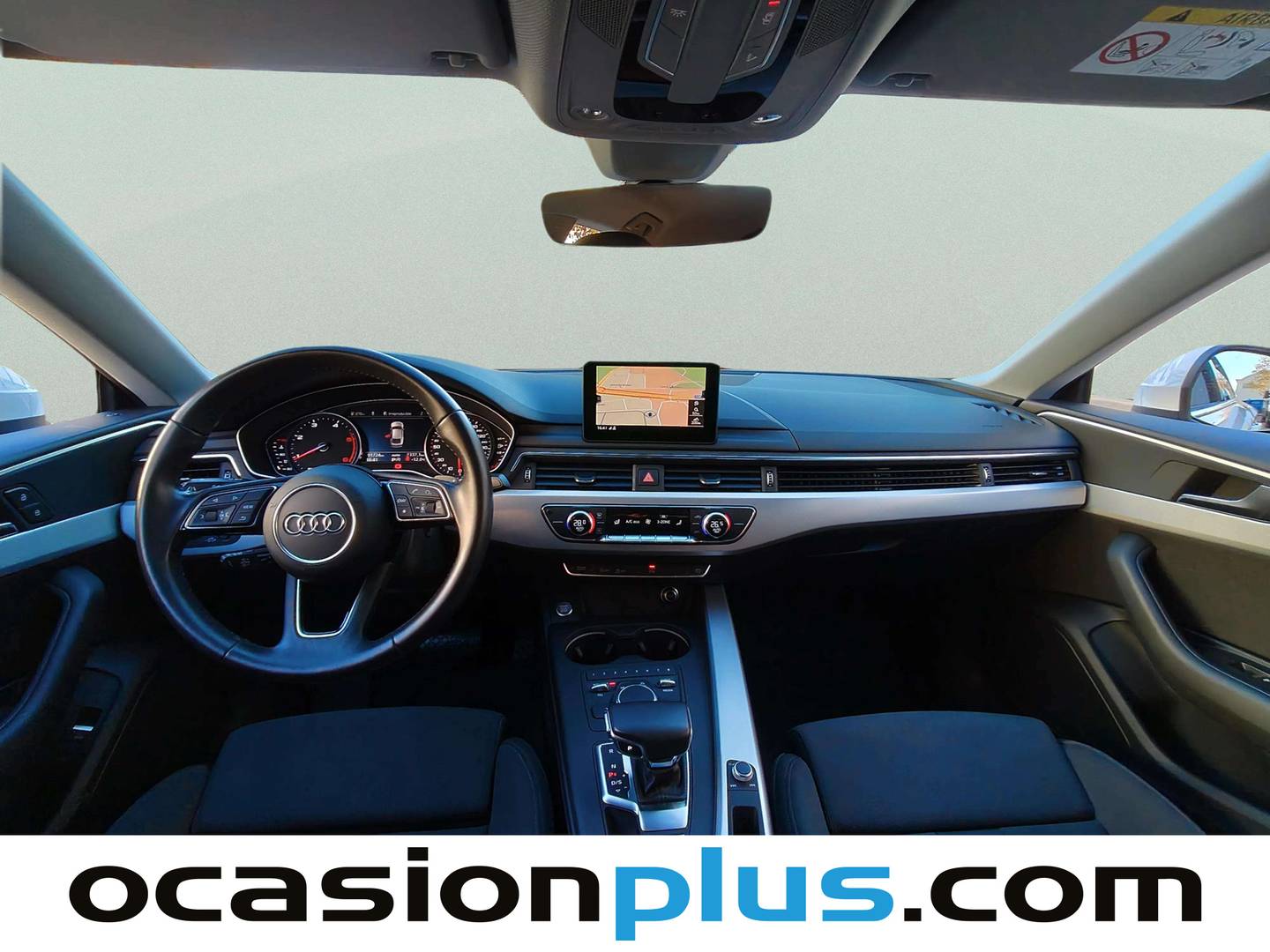 Foto Audi A5 Audi A5 Sportback Sport 2.0 TDI (190 CV) S tronic