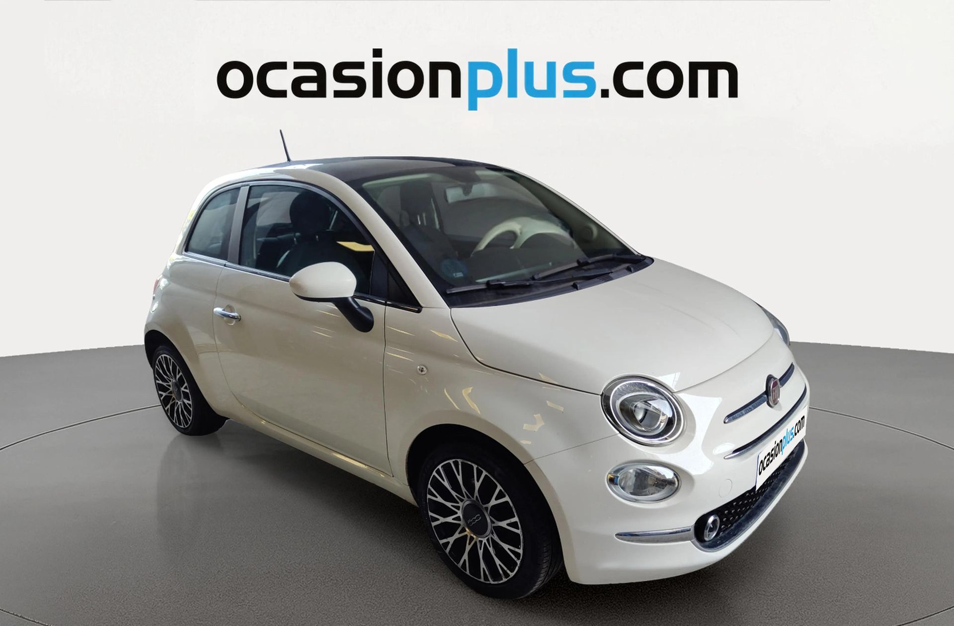 Fiat 500 1.0 Hybrid Dolcevita - foto 2