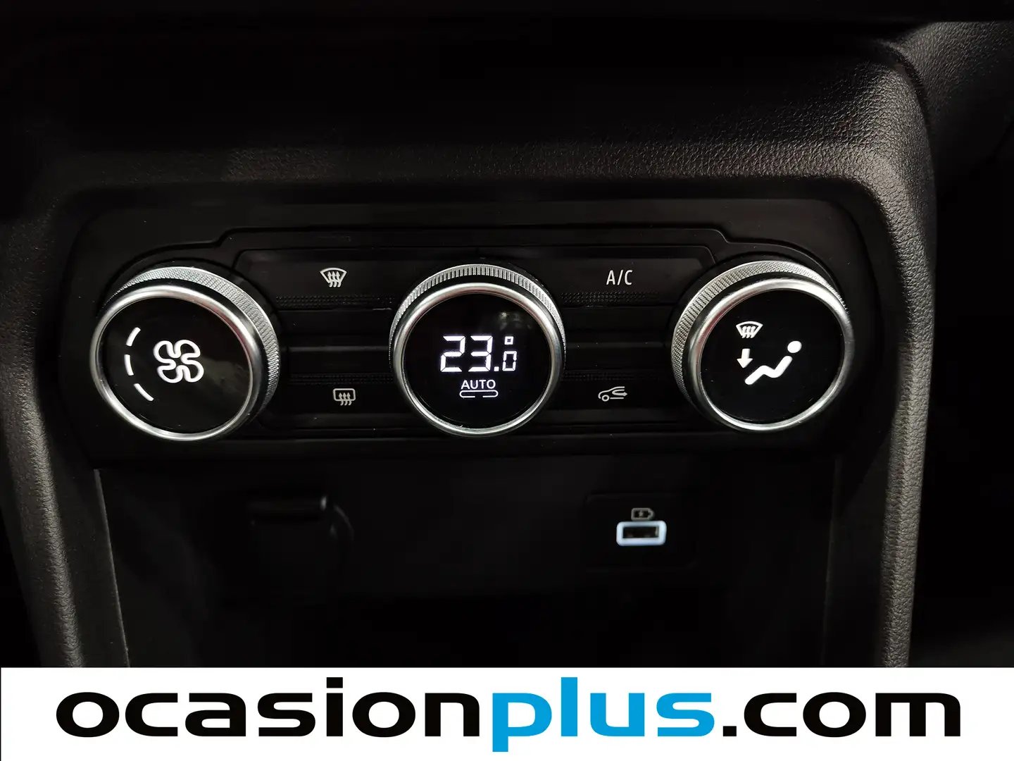 Foto Dacia Sandero Dacia Sandero Stepway Comfort TCe (91 CV)