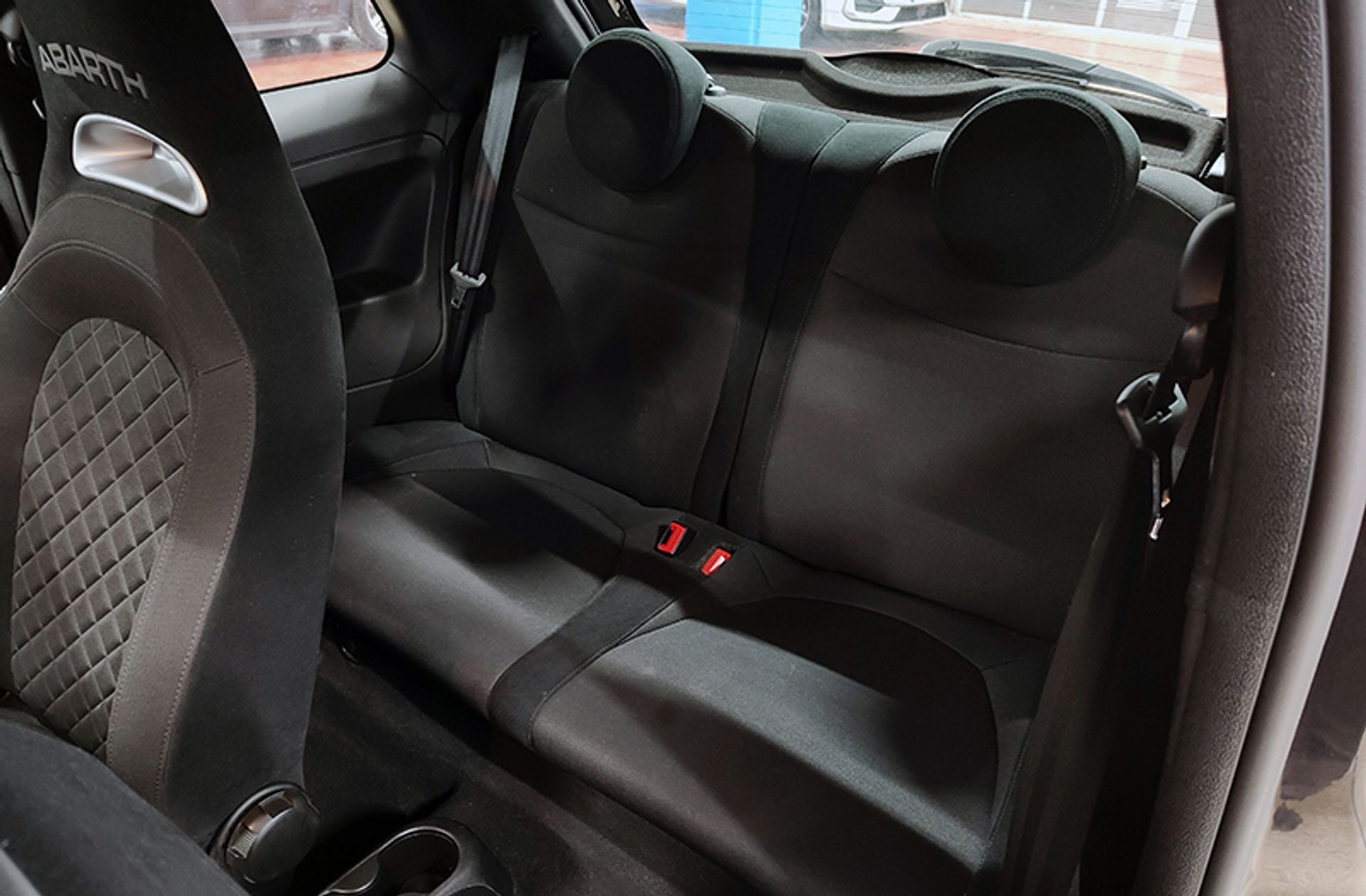 Abarth 500 1.4 16v T-Jet 595 - foto 11