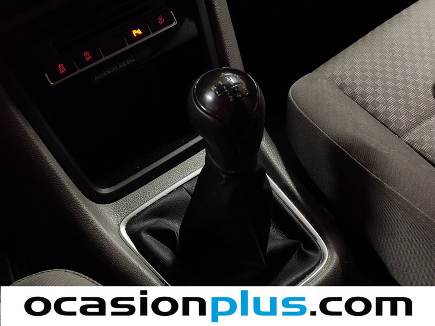 Foto Seat Alhambra SEAT Alhambra 2.0 TDI Ecomotive S/S Reference Plus (150 CV) 7 Plazas