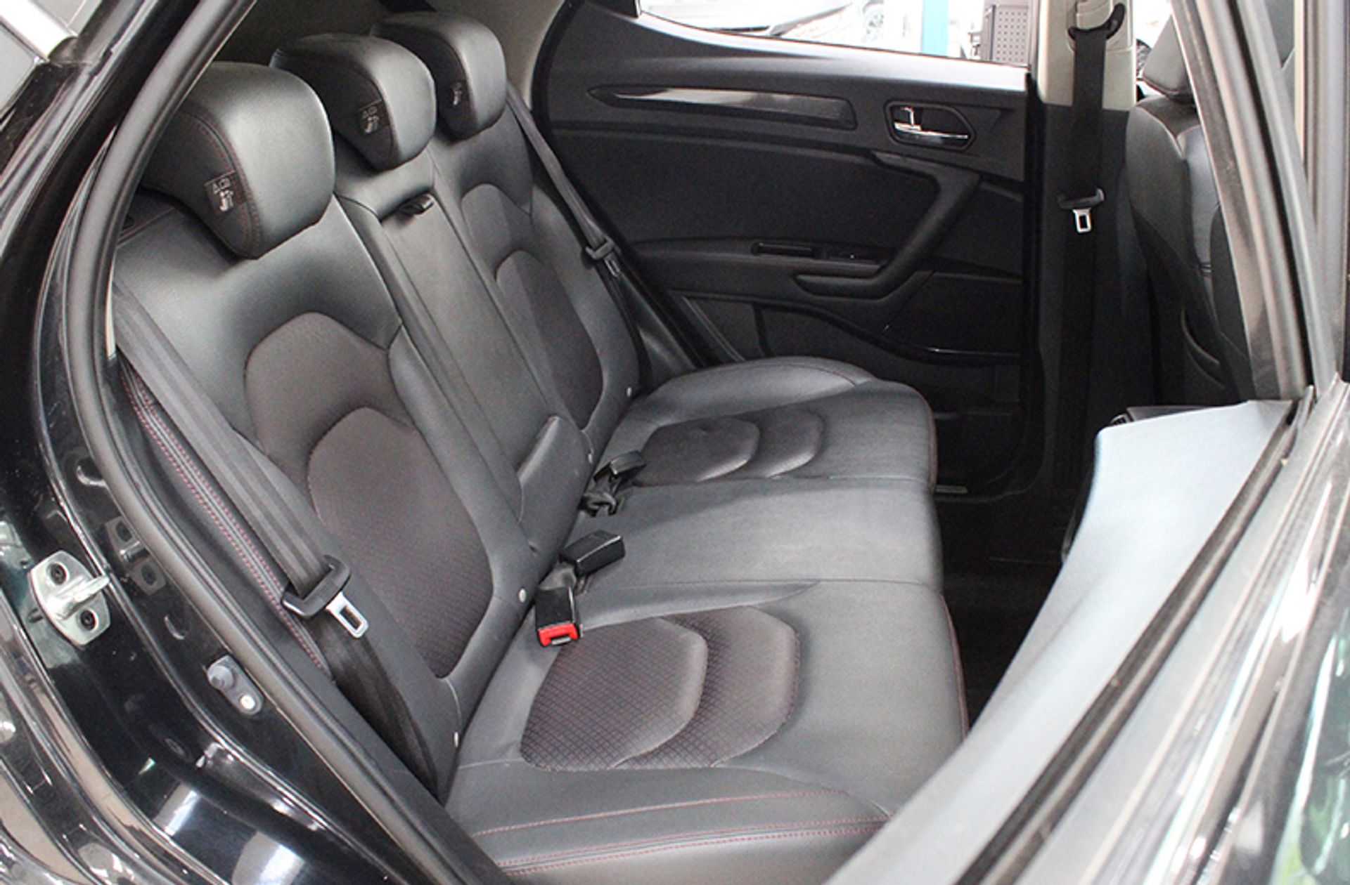 DR AUTOMOBILES DR4 1.6 GLP - foto 23