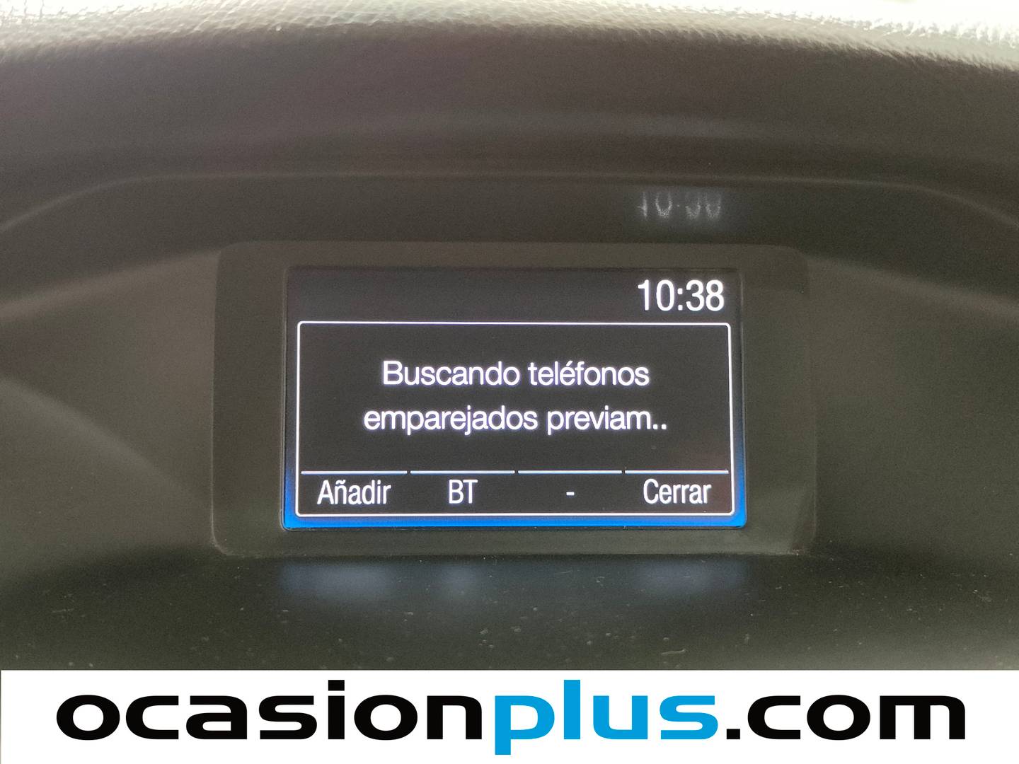 Extras del Ford Focus Ford Focus 1.0 Ecoboost S&S Trend+ (125 CV)