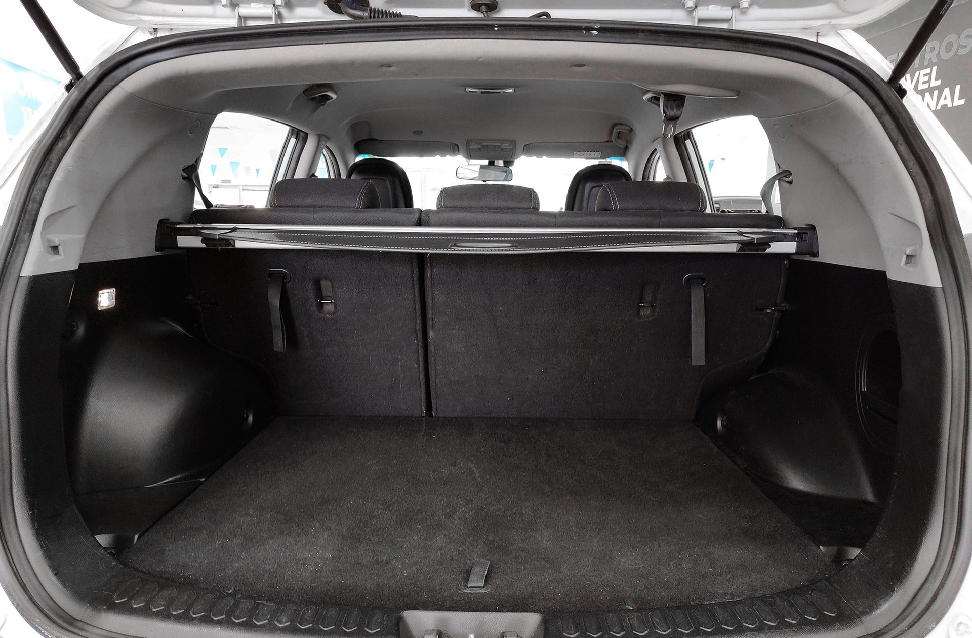Kia Sportage 1.6 GDI Concept 4x2 - foto 13