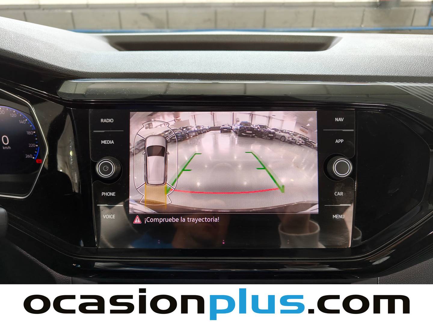 Extras del Volkswagen T-Cross Volkswagen T-Cross Sport 1.0 TSI (110 CV) DSG