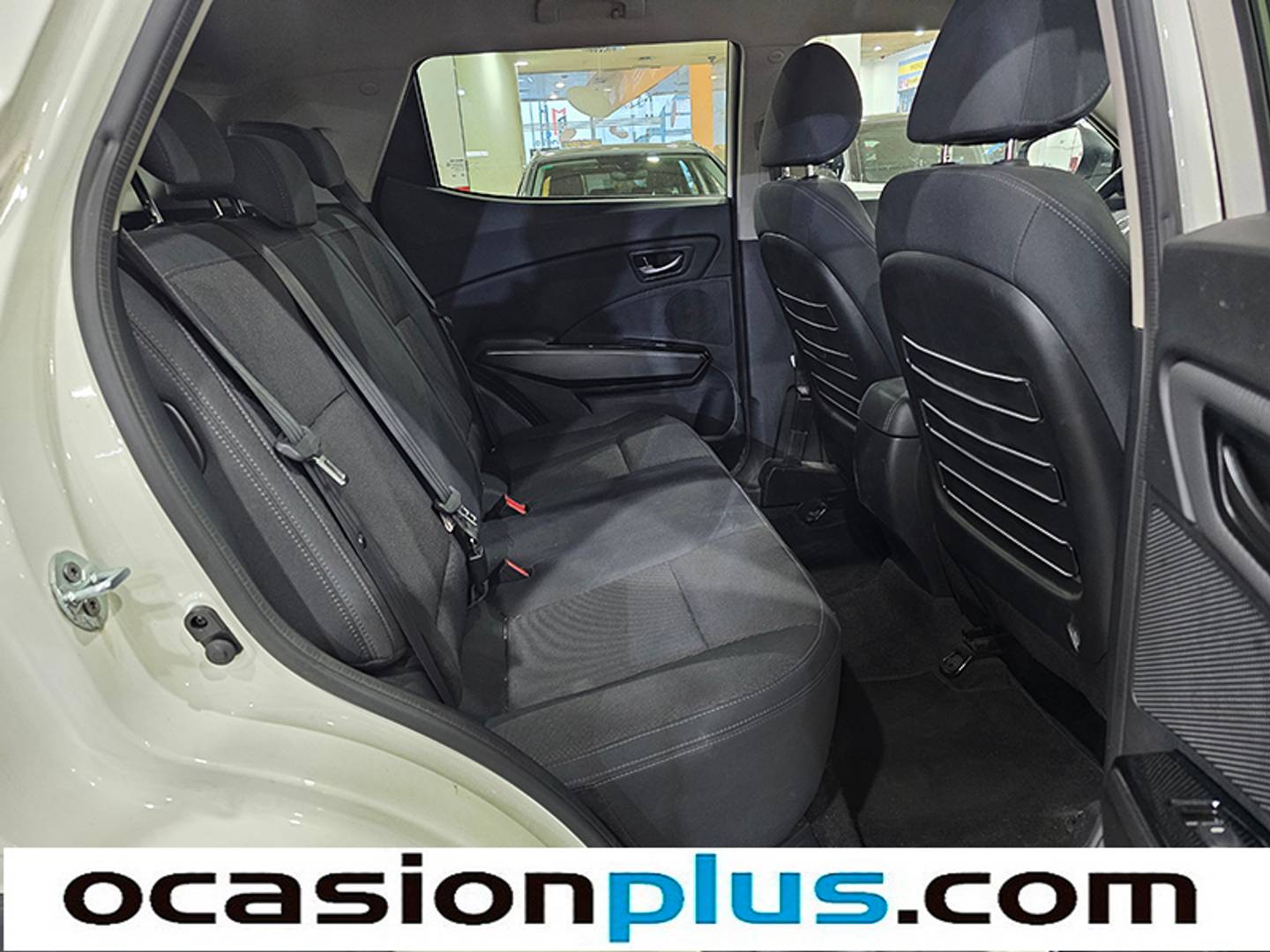 Foto SsangYong Tivoli Ssangyong Tivoli G12T Urban Plus (128 CV)