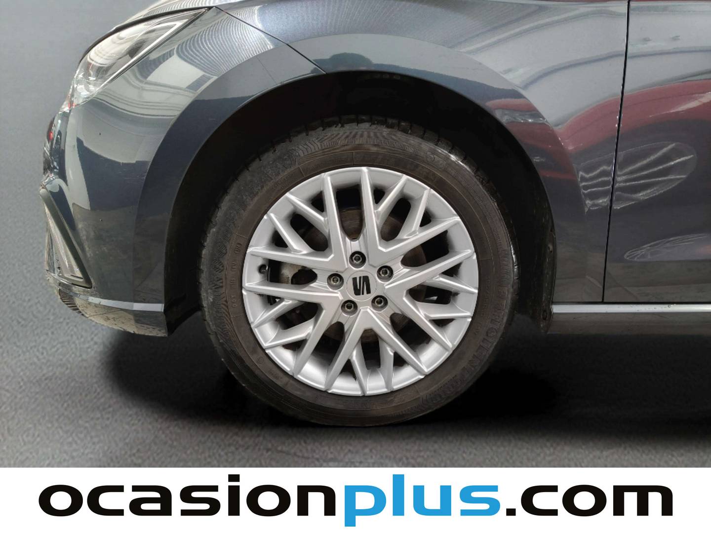 Seat Ibiza Seat Ibiza 1.0 TSI S&S Xcellence (115 CV) 115cv