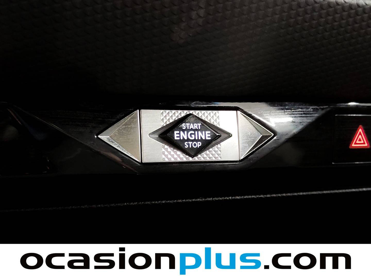 DS DS 4 DS DS4 PureTech 130 Bastille Auto (130 CV) de ocasión