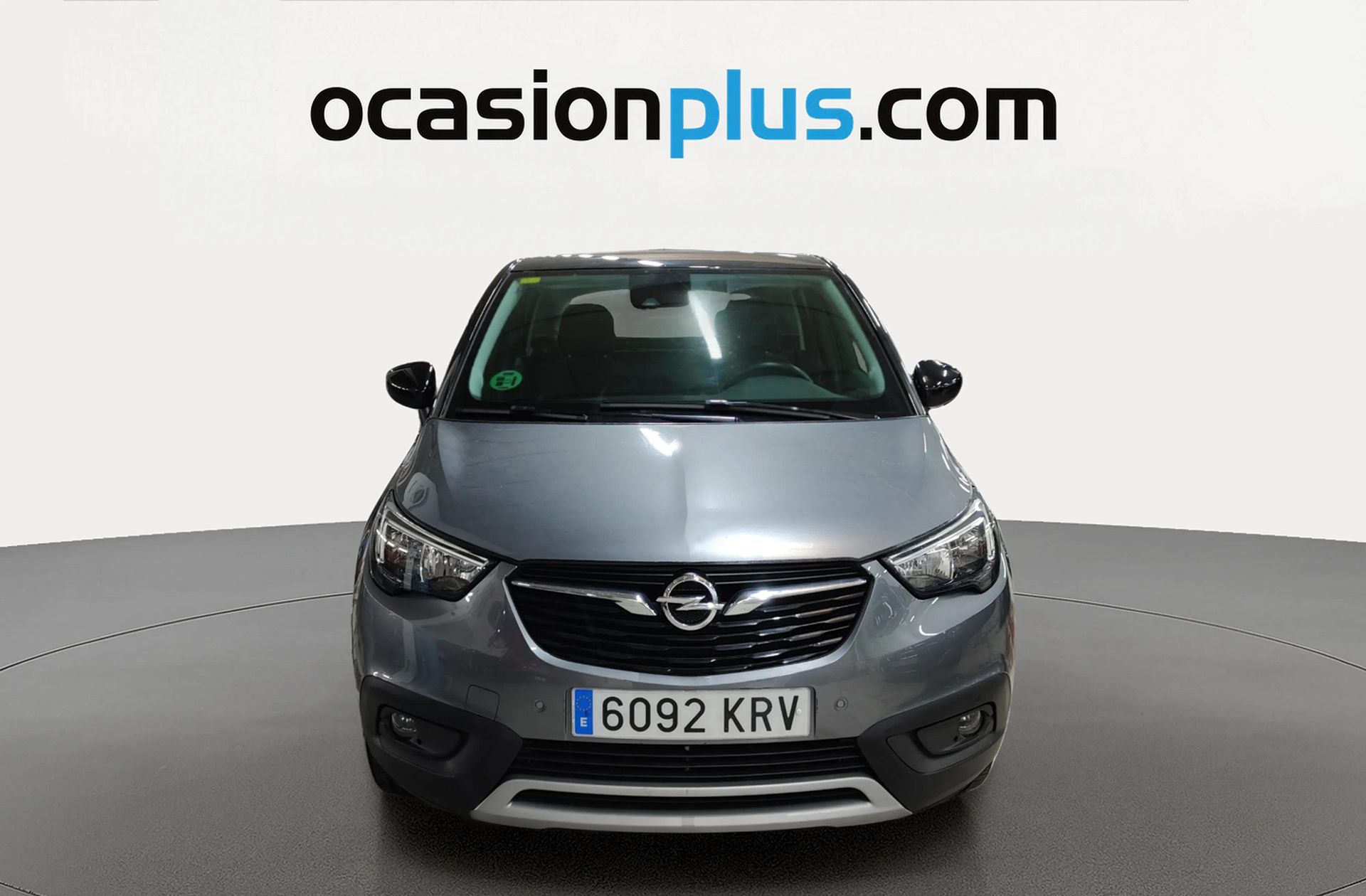 Opel Crossland 1.2 Design Line - foto 13