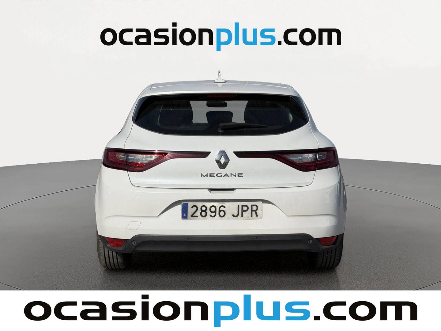 Renault Mégane Renault Megane Intens Energy TCe (100 CV) barato