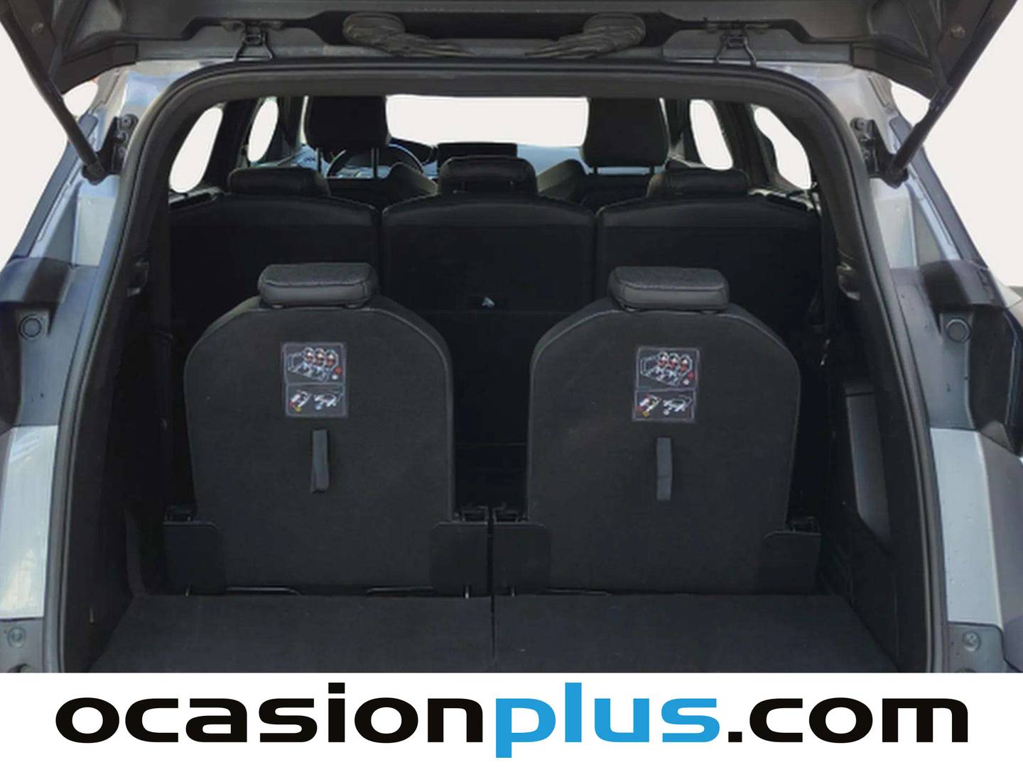 Foto Peugeot 5008 Peugeot 5008 PureTech 130 S&S Allure Pack EAT8 (130 CV) 7 Plazas