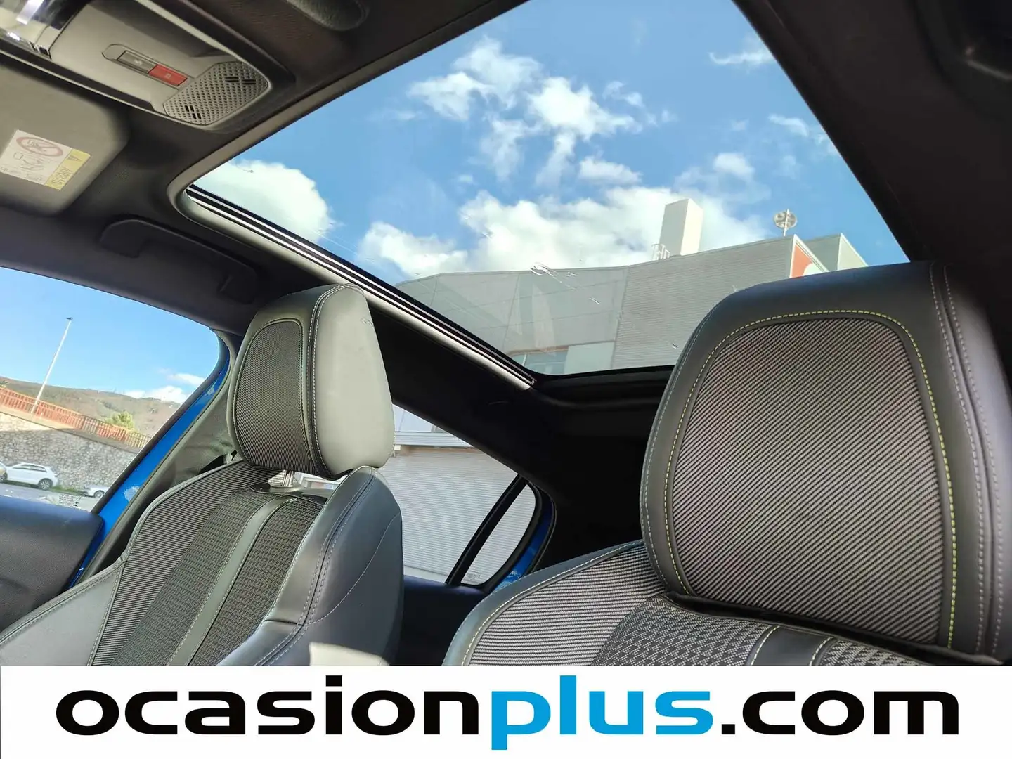 Foto Peugeot 208 Peugeot 208 PureTech 130 GT Pack EAT8 (130 CV)