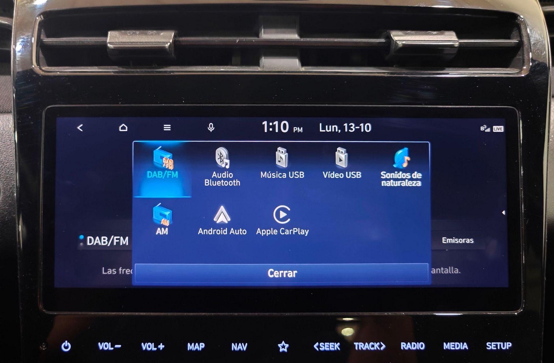 Hyundai Tucson 1.6 T-GDi N-Line 30 Aniversario - foto 12