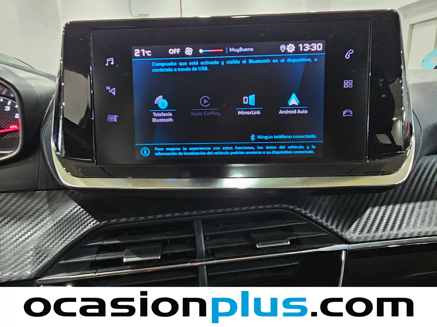 Foto Peugeot 208 Peugeot 208 BlueHDi 100 Active (100 CV)