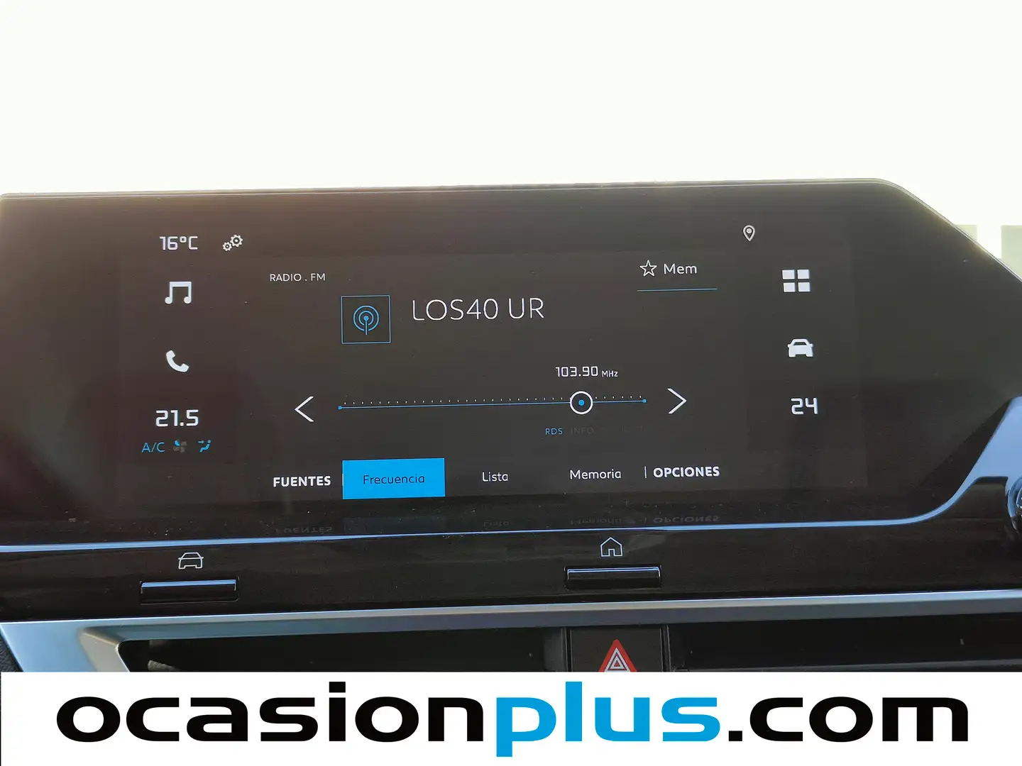 Foto Citroën C4 Citroen C4 PureTech 130 S&S 6v Feel Pack (130 CV)