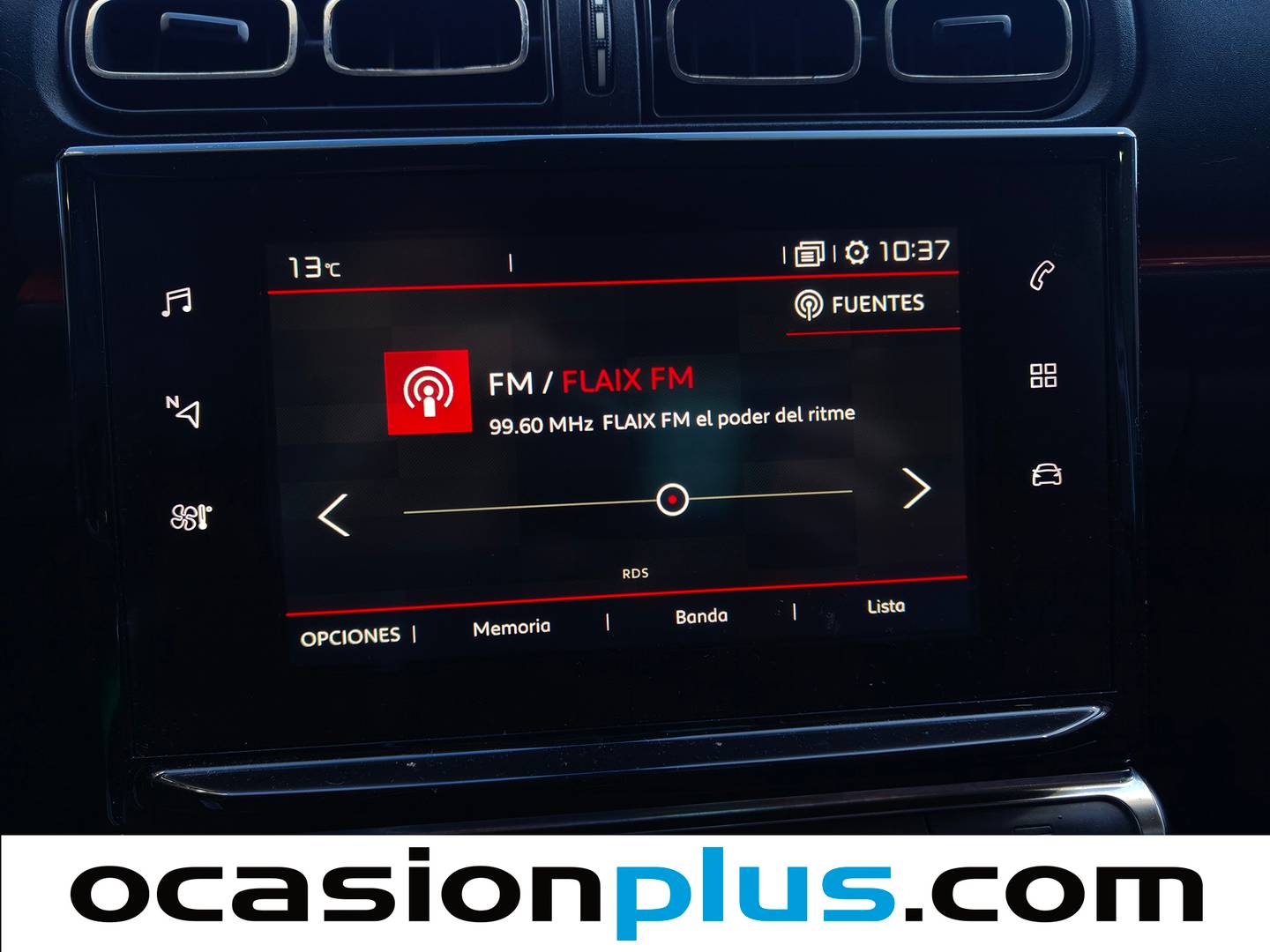 Citroën C3 Citroen C3 PureTech 82 Feel (83 CV) km 0