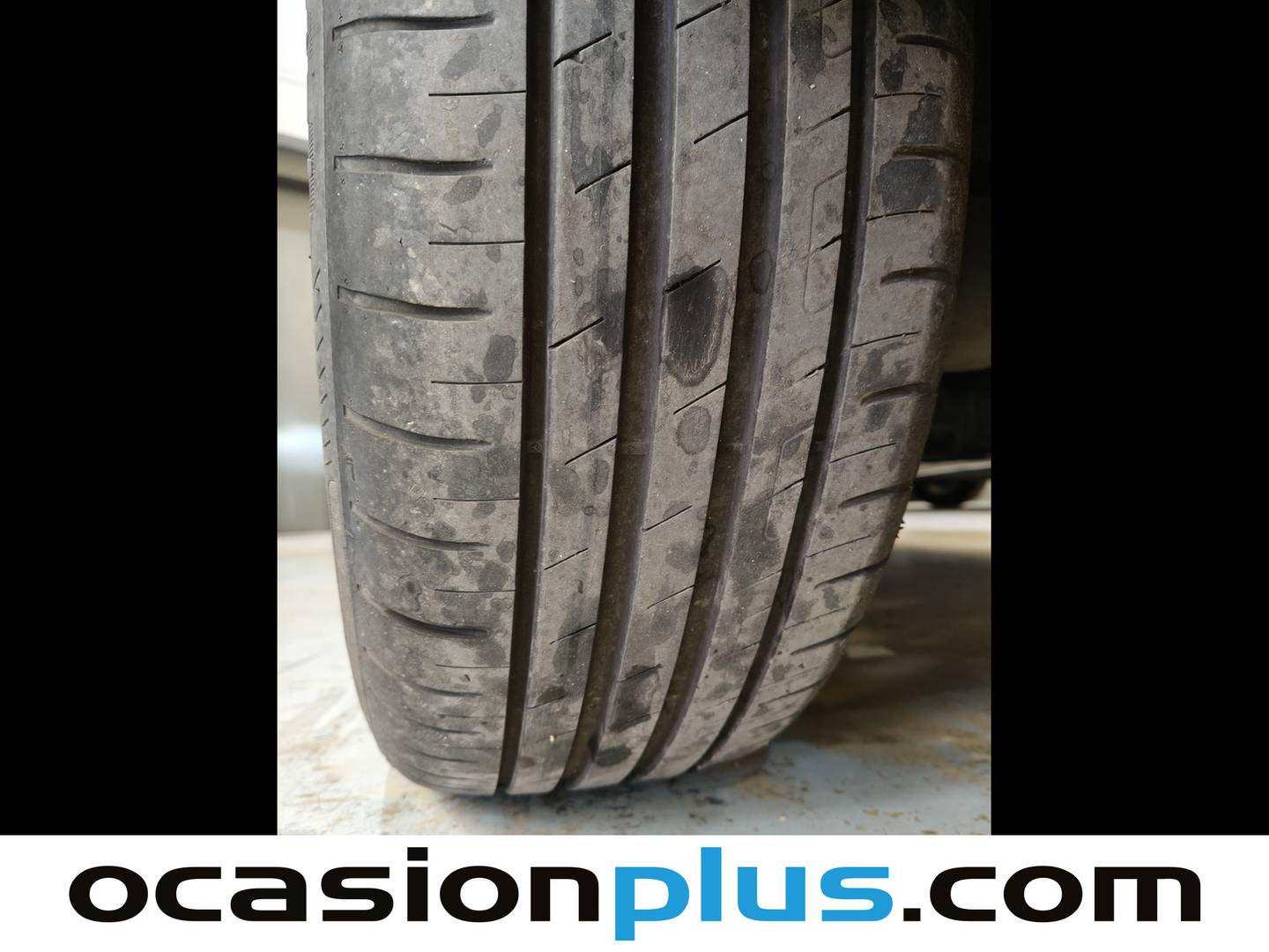 Volkswagen T-Cross Volkswagen T-Cross ``Más`` 1.0 TSI (115 CV) DSG de ocasión