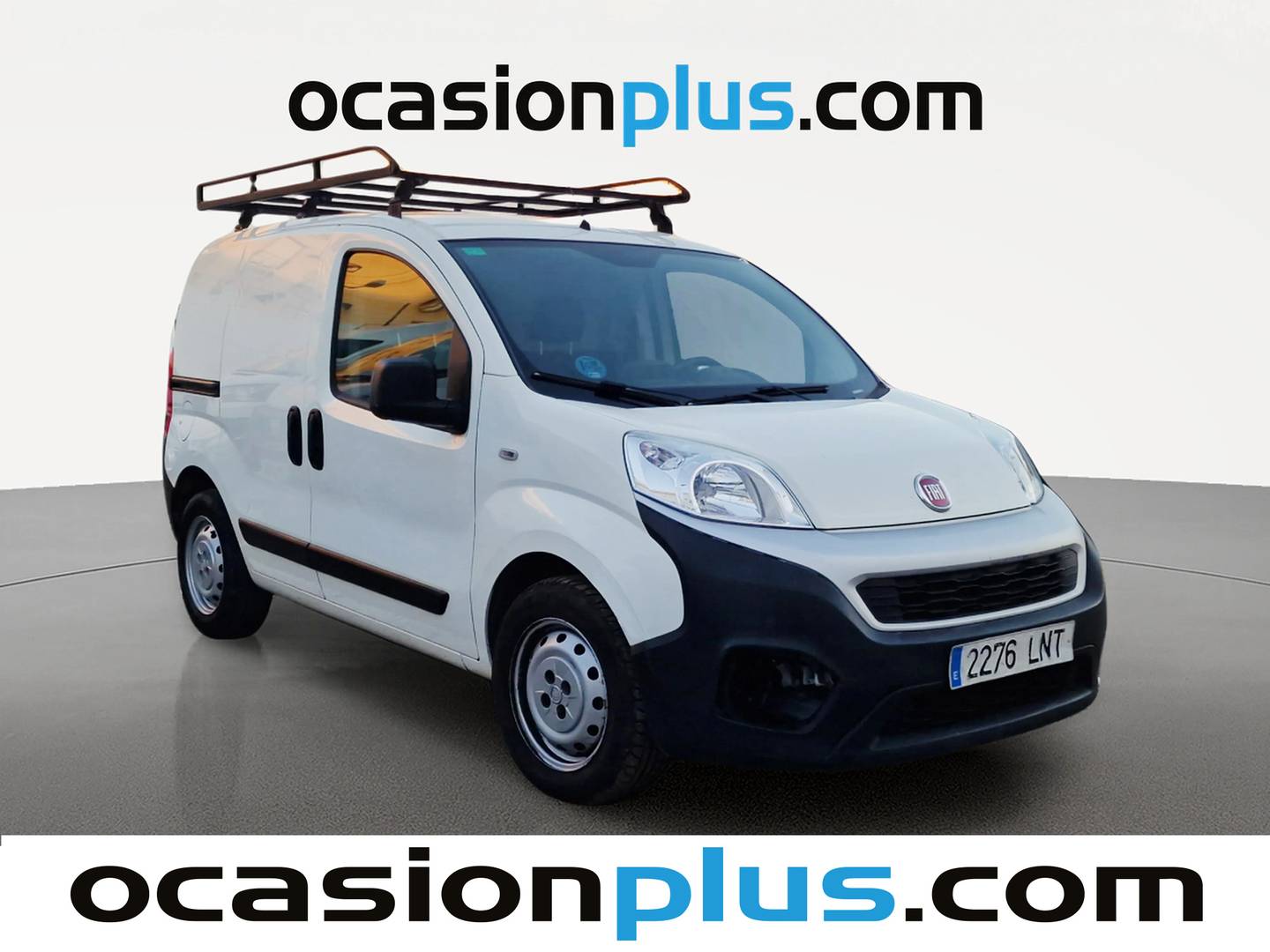 Foto Fiat Fiorino Fiat Fiorino Cargo Furgon 1.3 Multijet SX N (80 CV)