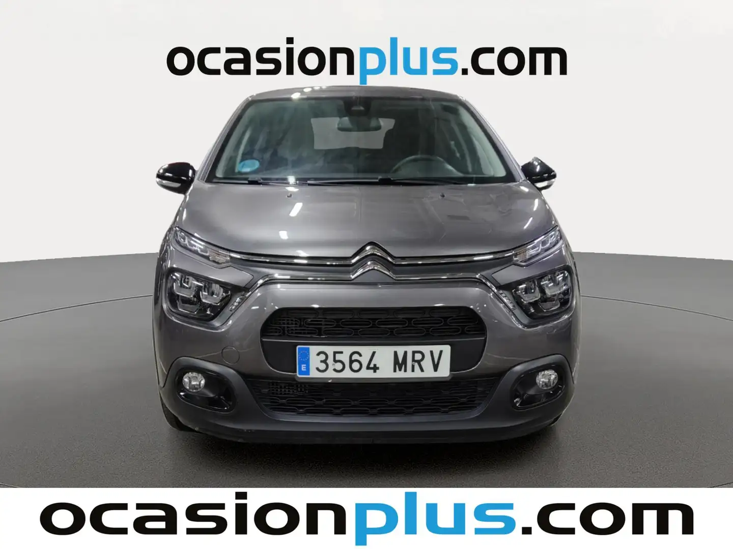 Foto Citroën C3 Origin Citroen C3 Origin PureTech 110 Max (110 CV)