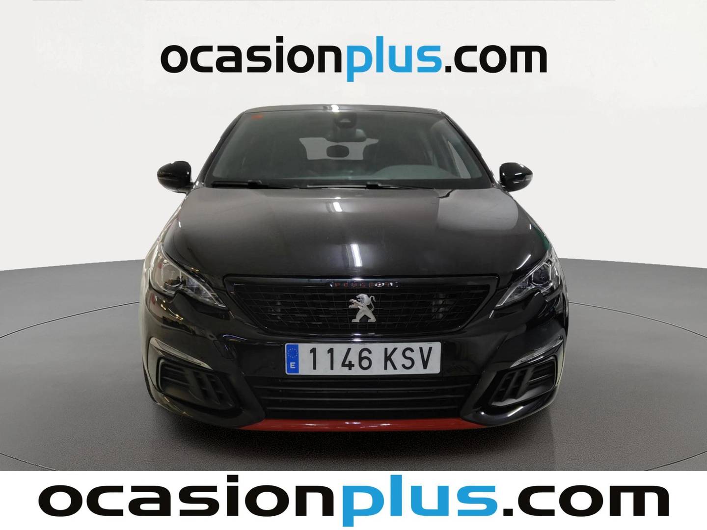 Peugeot 308 Peugeot 308 GTi (263 CV) 263cv