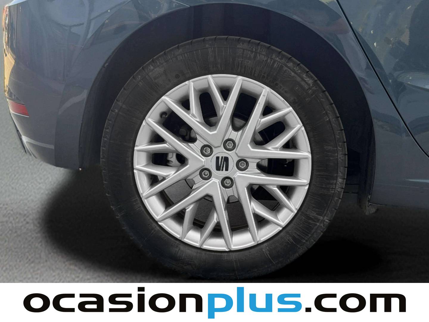 Seat Ibiza Seat Ibiza 1.0 TSI S&S Xcellence (115 CV) de ocasión