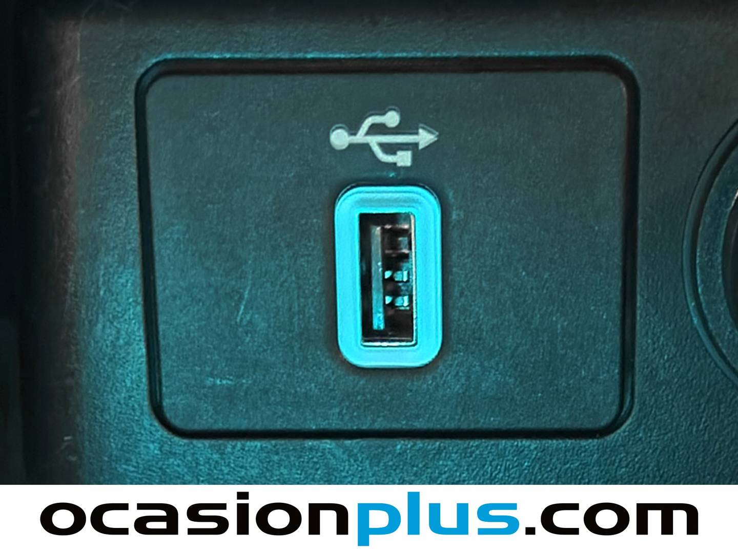 Ford Focus Ford Focus 1.0 Ecoboost MHEV ST-Line (125 CV) de segunda mano