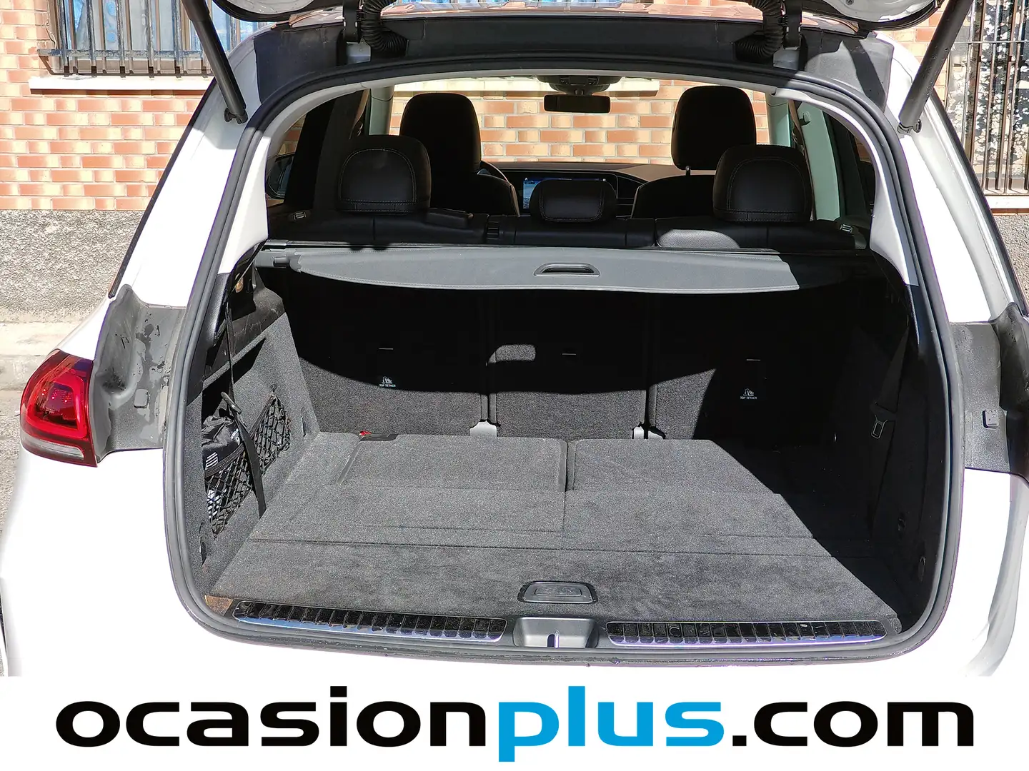 Foto Mercedes GLE Mercedes-Benz GLE GLE 300 d 4Matic (245 CV) Pack AMG 7 Plazas