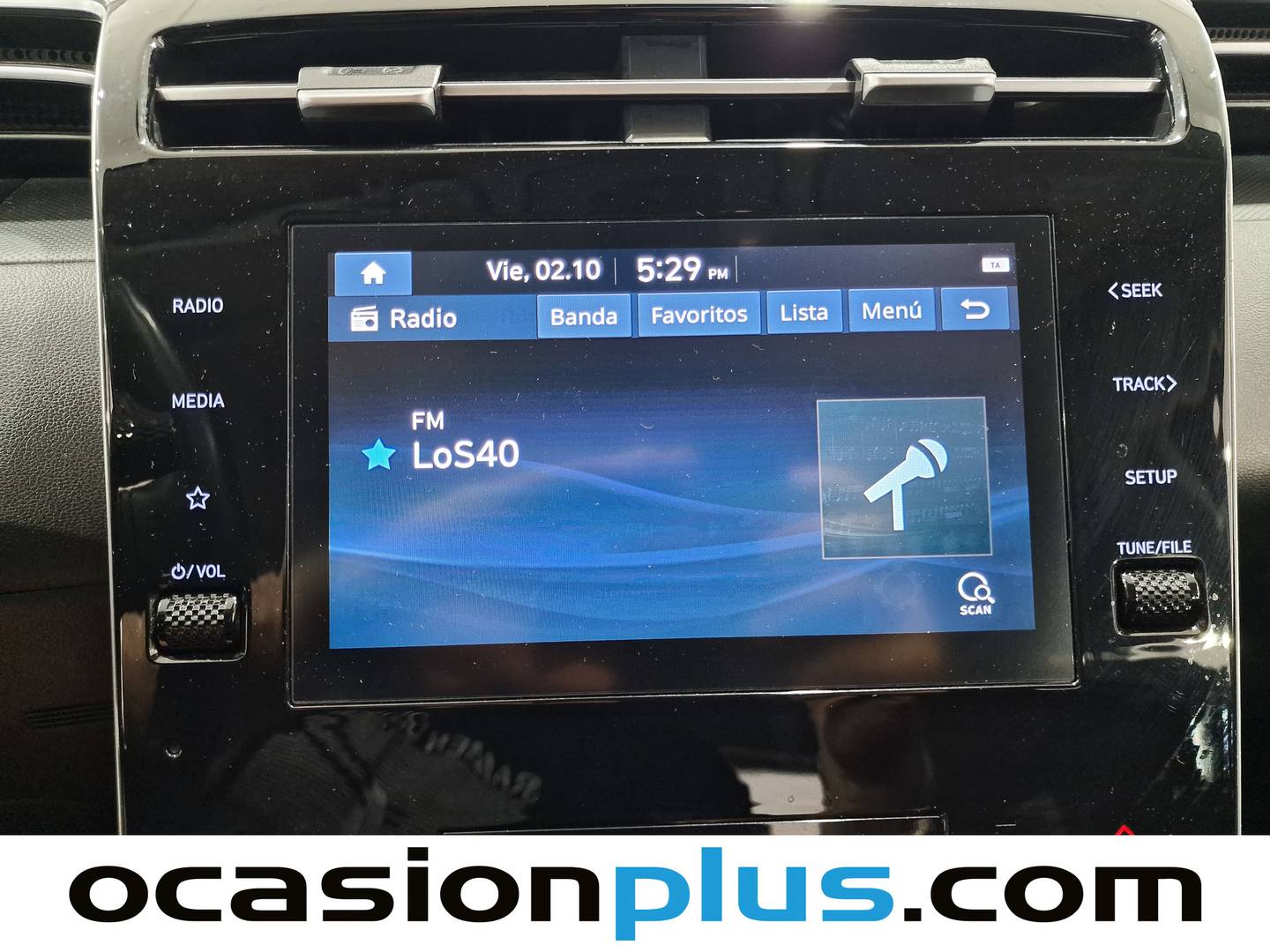 Hyundai Tucson Hyundai Tucson 1.6 CRDI 48V Maxx (136 CV) al mejor precio