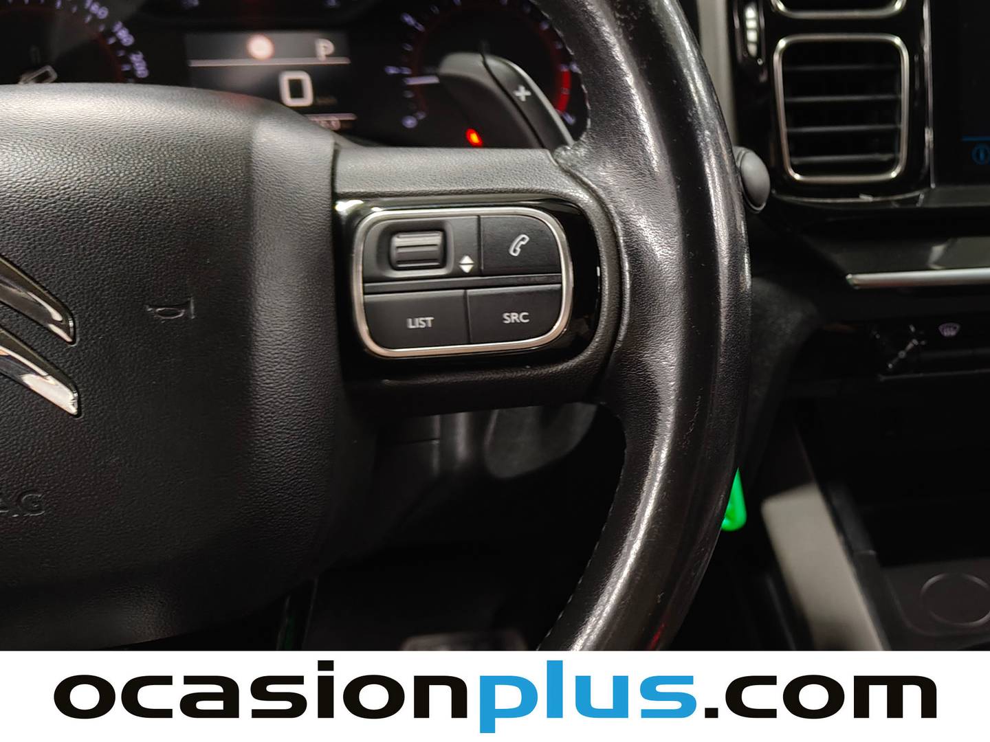 Citroën C5 Aircross Citroen C5 Aircross PureTech 130 S&S Live (131 CV) barato