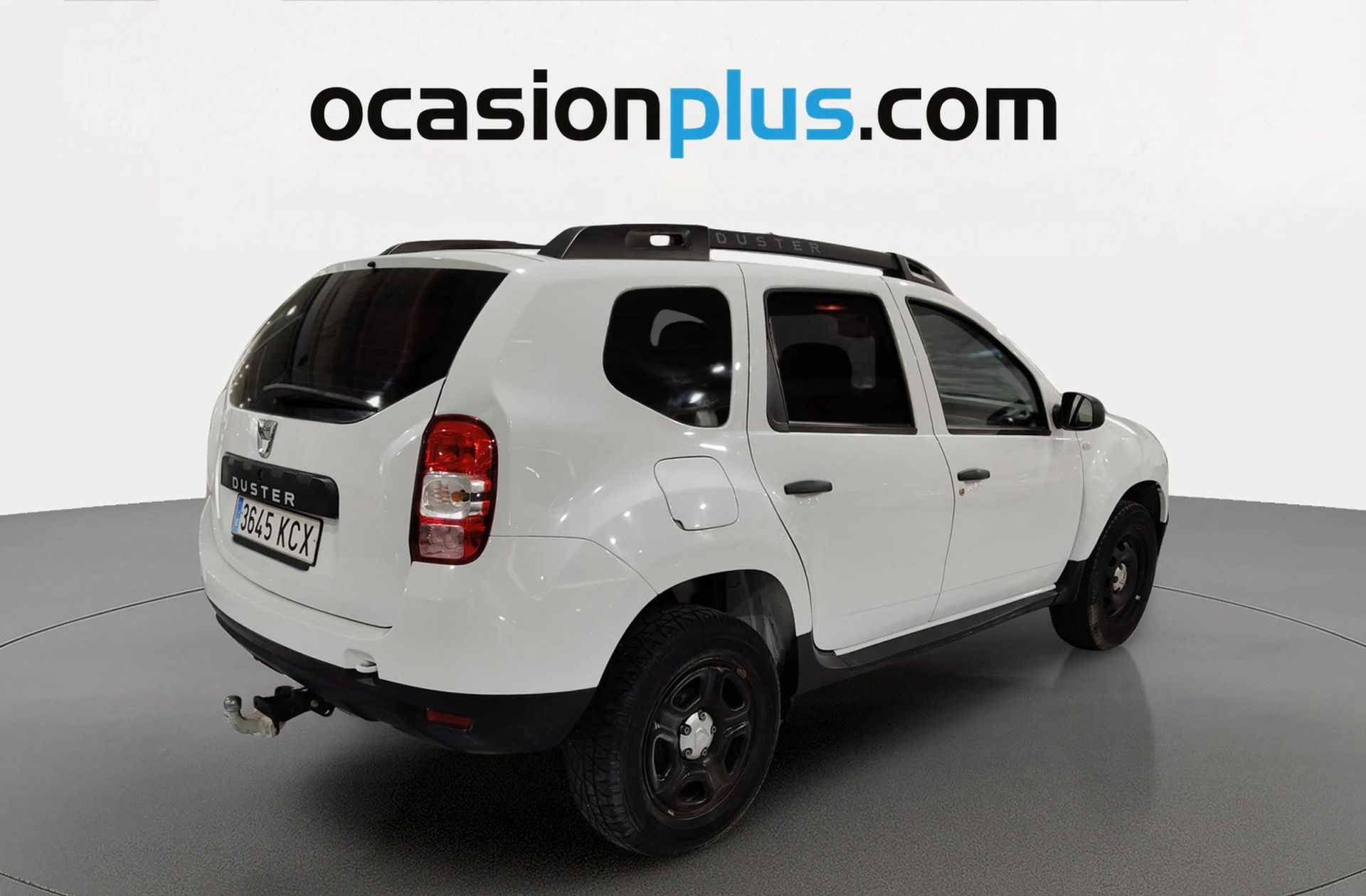 Dacia Duster Ambiance dCi 4x2 - foto 4