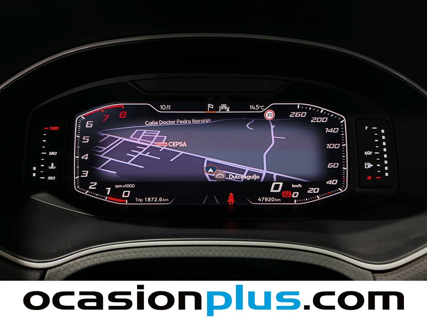 Foto Seat Ibiza SEAT Ibiza 1.0 TSI S&S FR XL (110 CV)