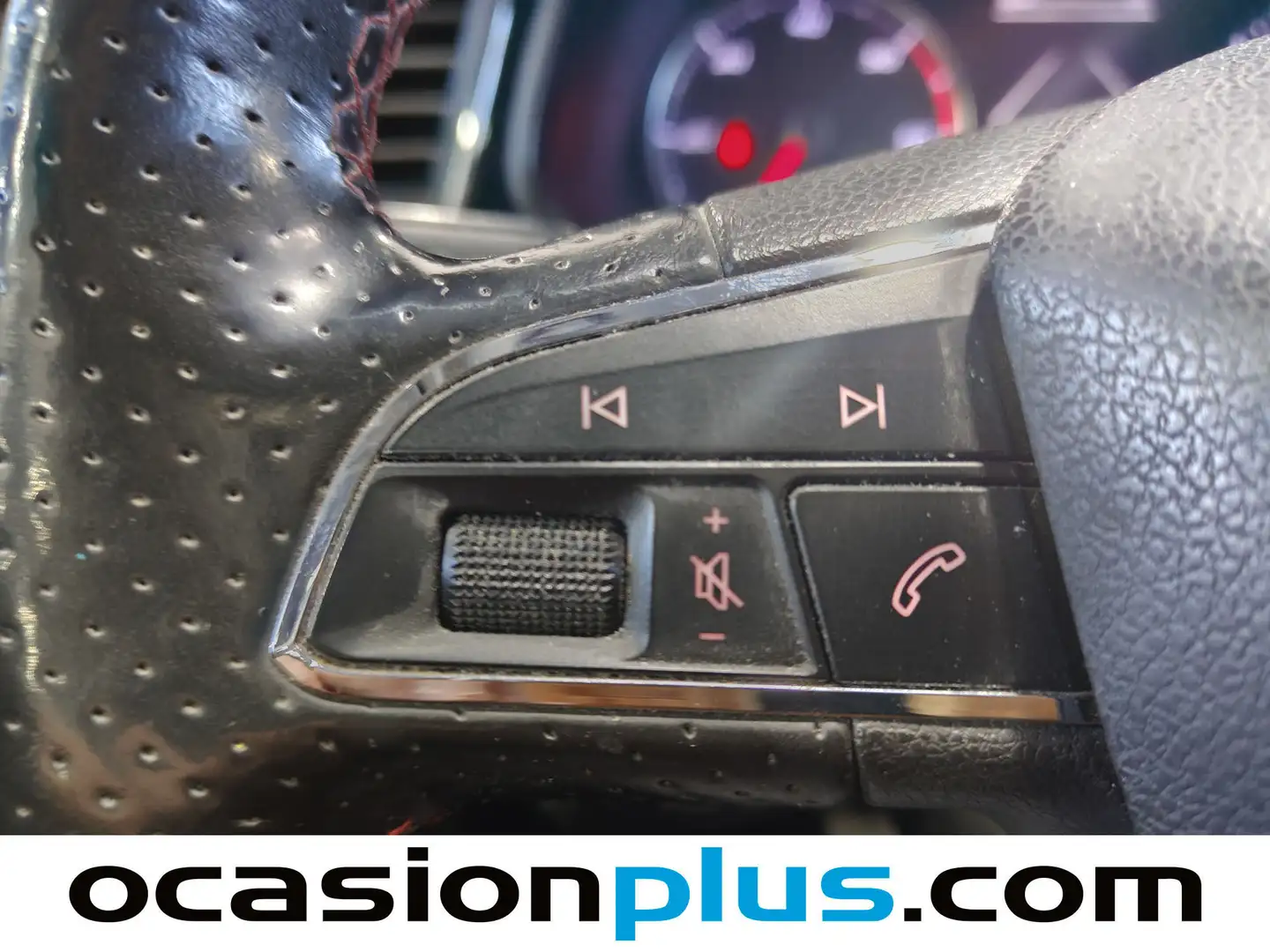 Foto Seat León SEAT León ST 2.0 TDI S&S FR Plus (150 CV)