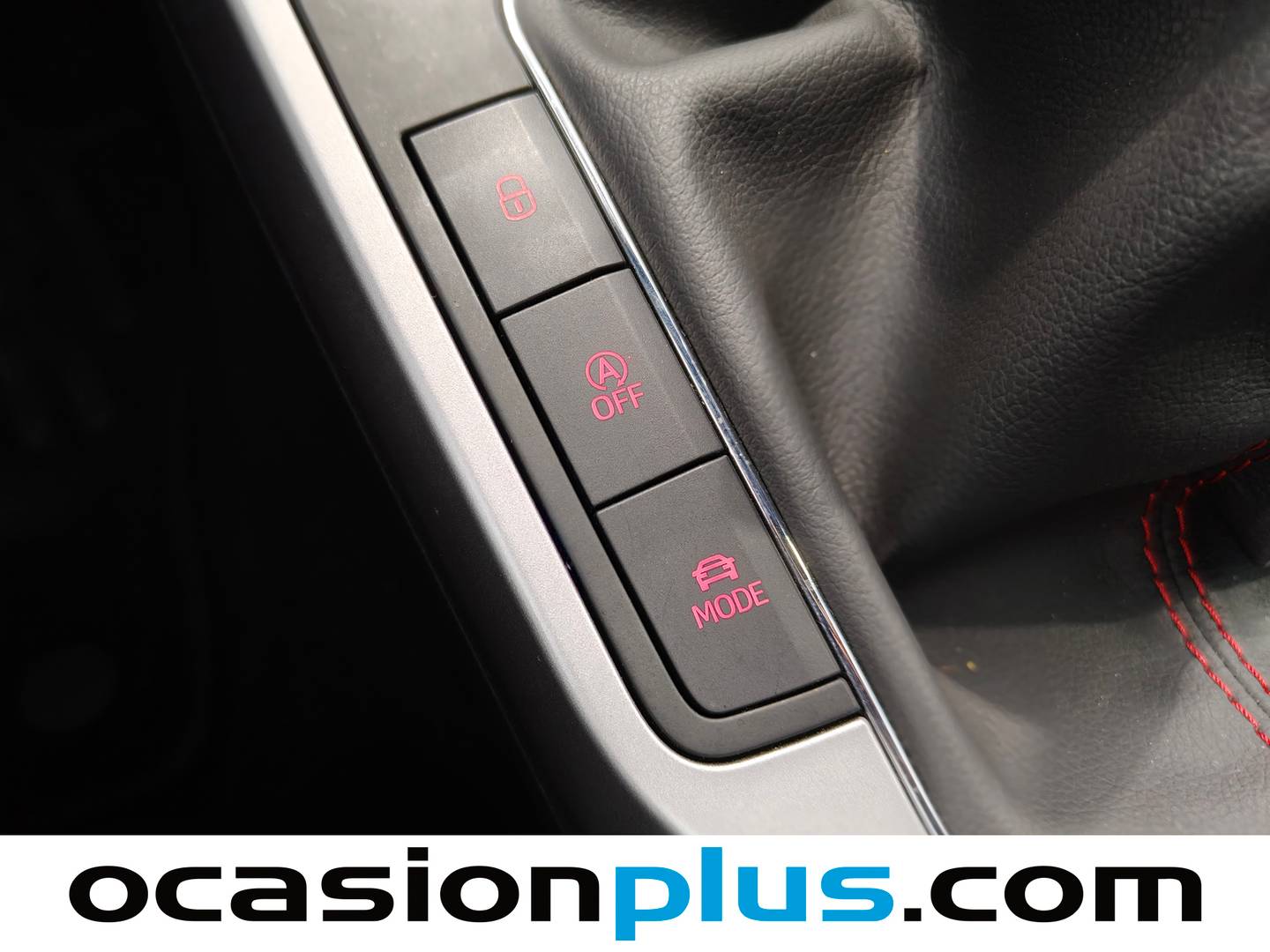 Seat Arona Seat Arona 1.0 TSI Ecomotive FR Edition (115 CV) barato