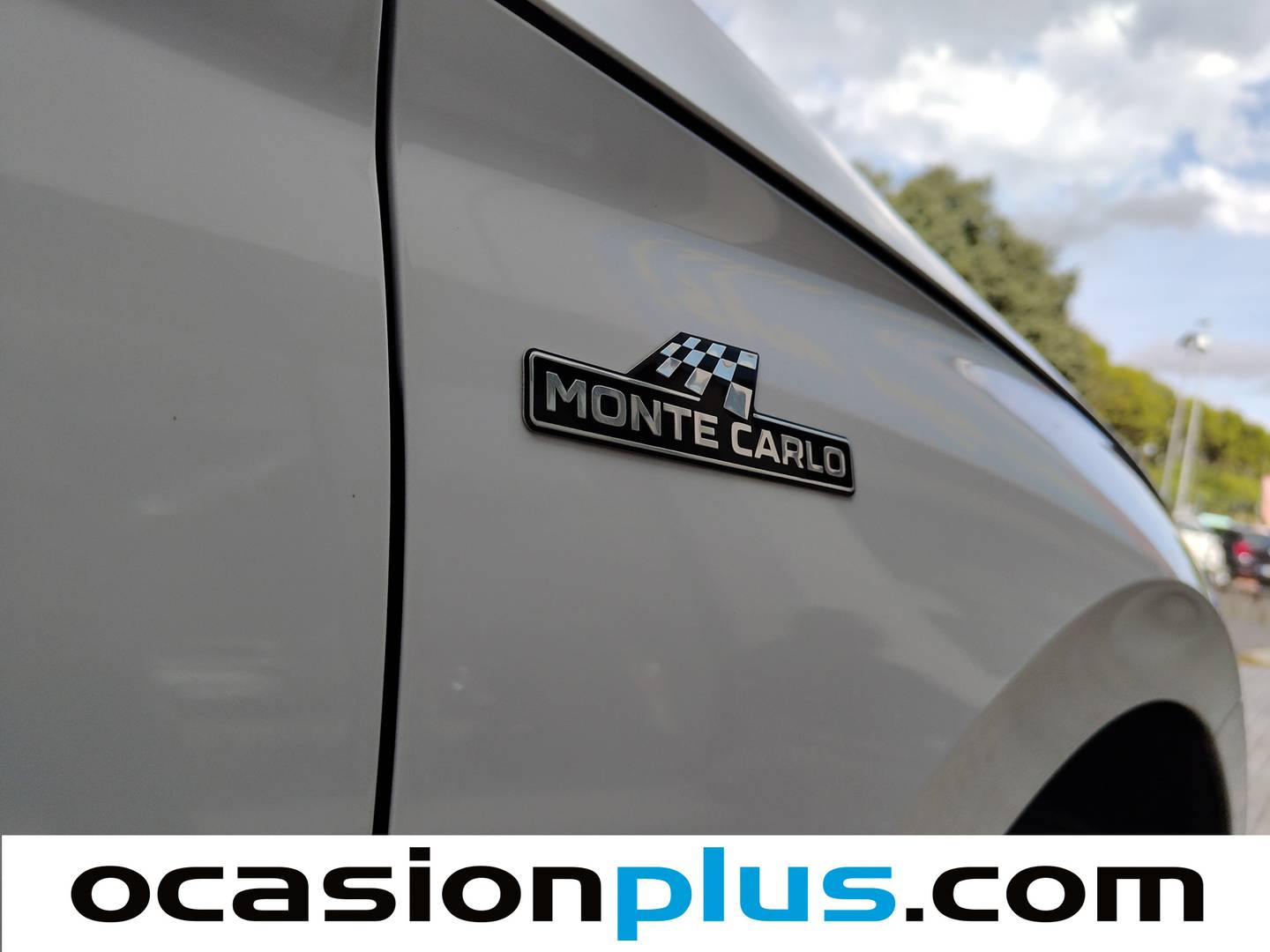 Skoda Scala Skoda Scala 1.5 TSI Monte Carlo (150 CV) de segunda mano